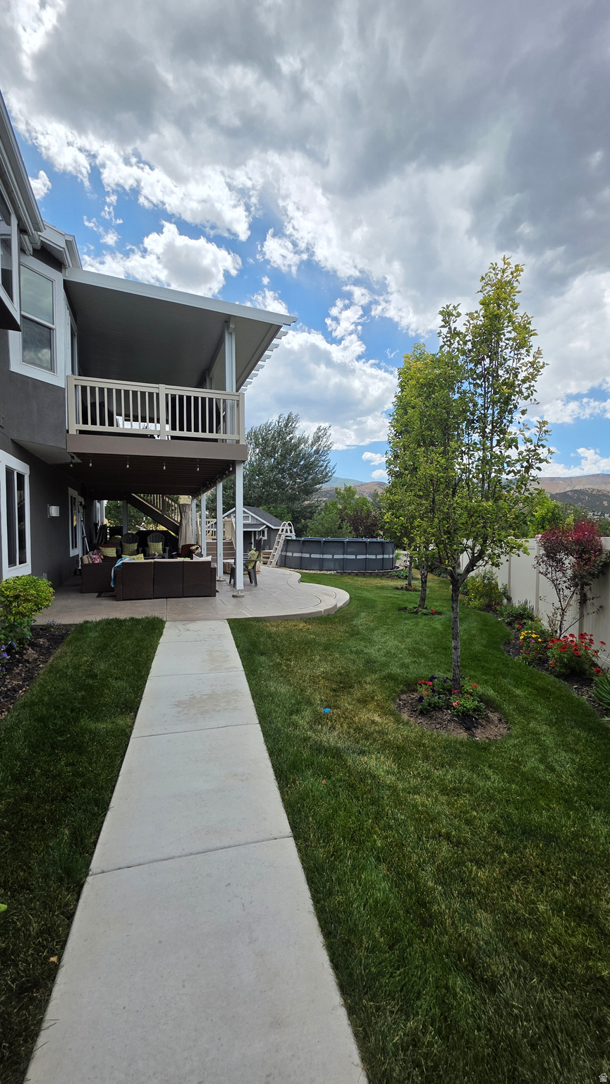 COVE AT HERRIMAN SPR - Residential
