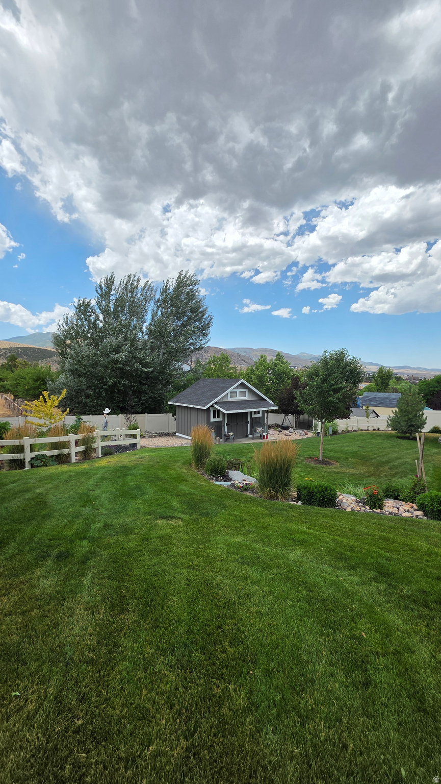 COVE AT HERRIMAN SPR - Residential