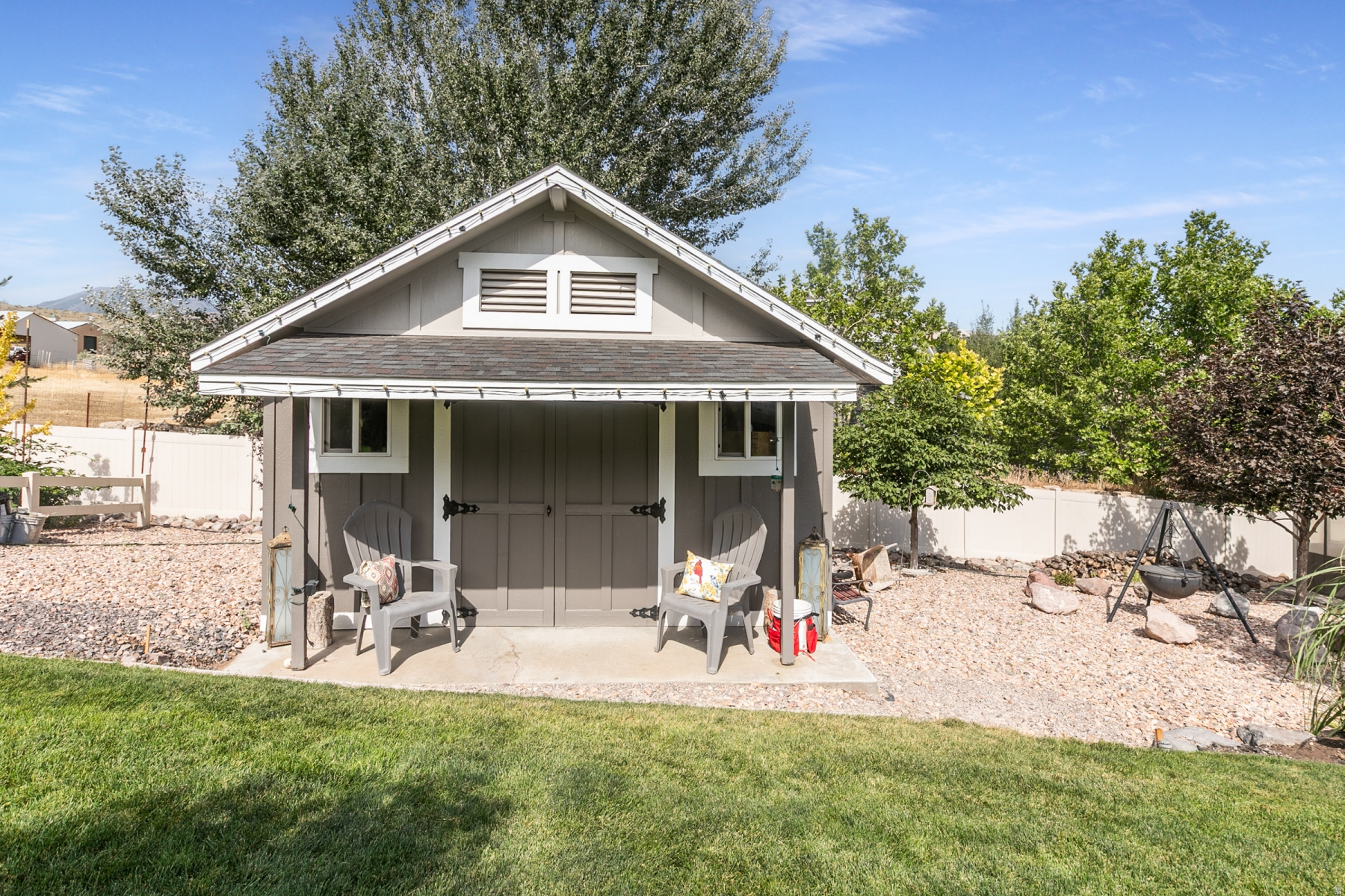 COVE AT HERRIMAN SPR - Residential