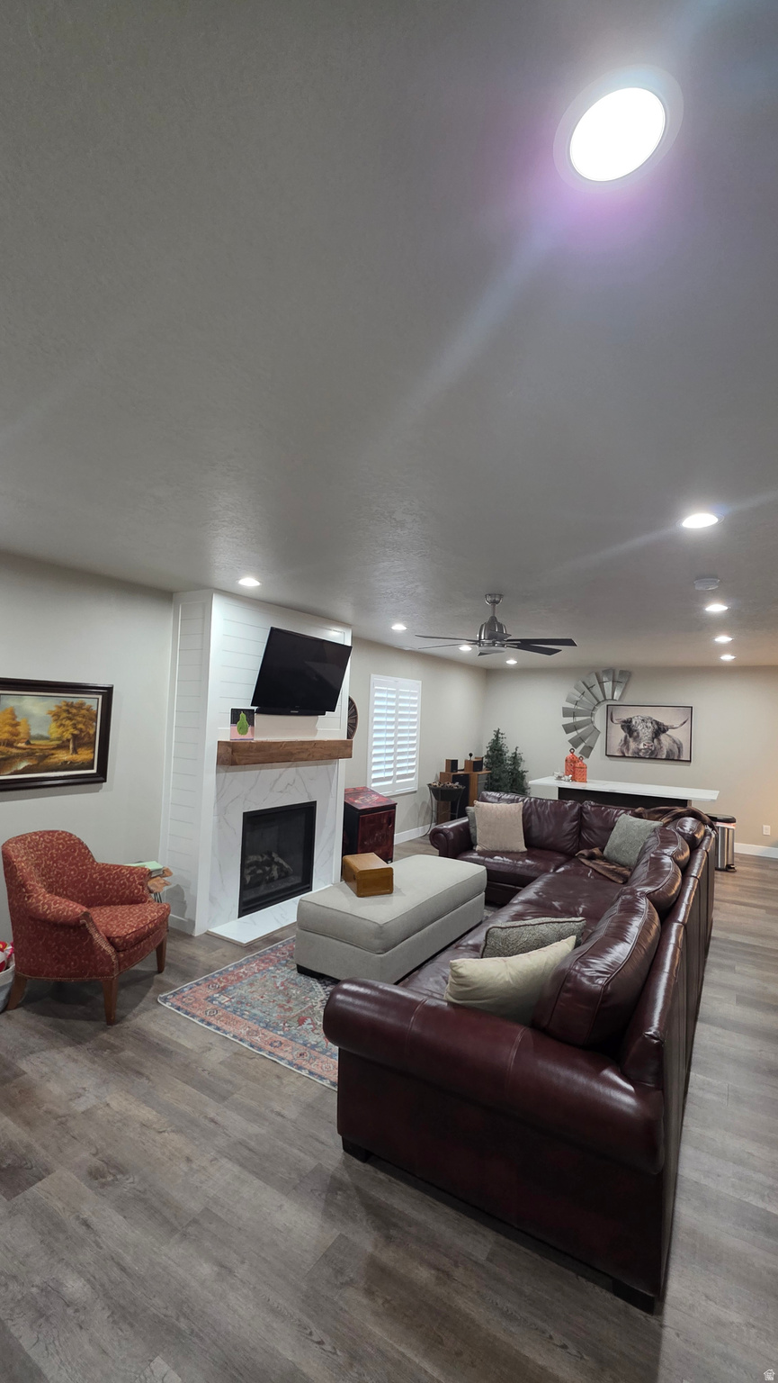 COVE AT HERRIMAN SPR - Residential