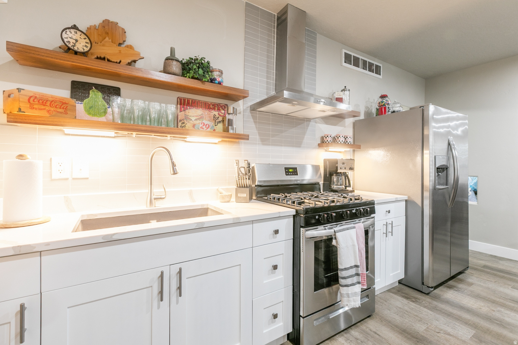 COVE AT HERRIMAN SPR - Residential