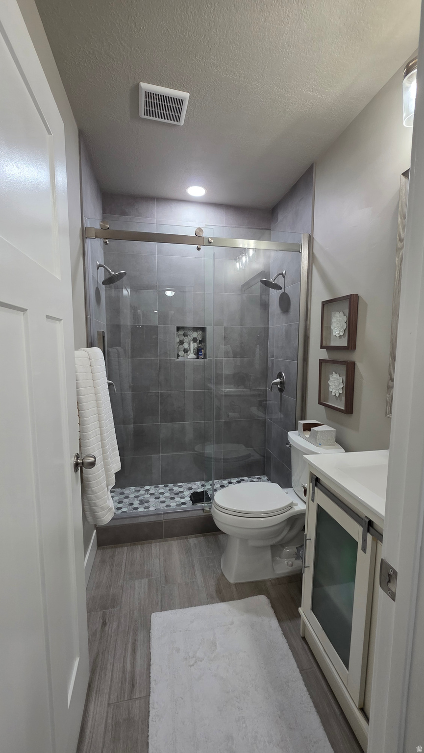 COVE AT HERRIMAN SPR - Residential