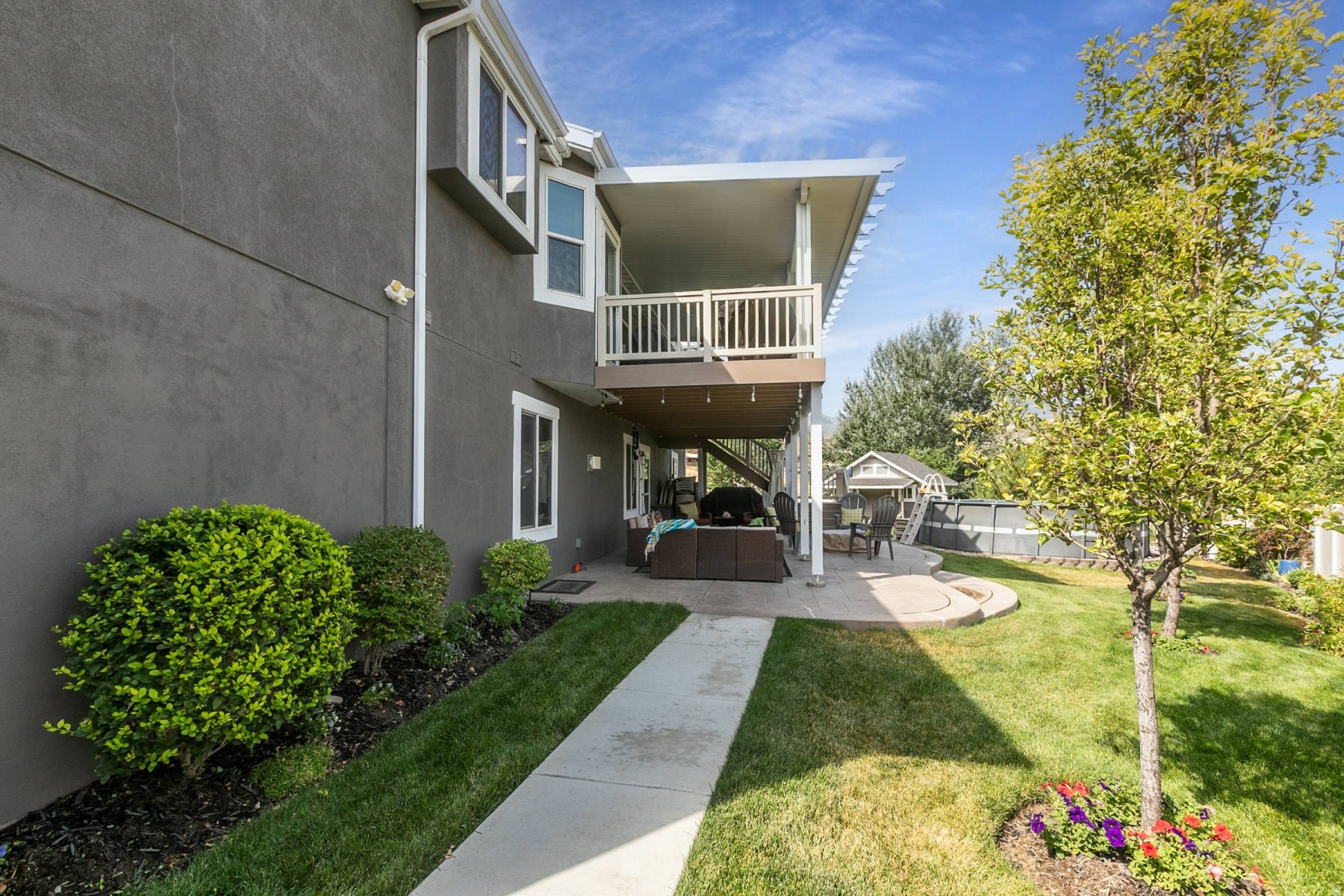 COVE AT HERRIMAN SPR - Residential