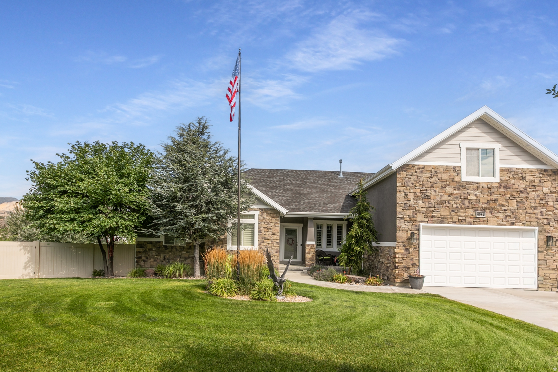 COVE AT HERRIMAN SPR - Residential
