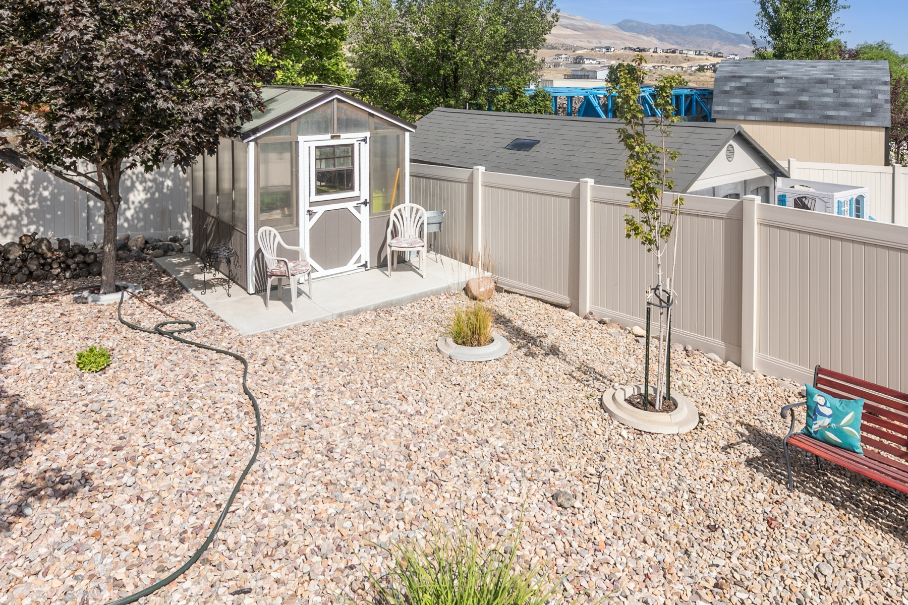 COVE AT HERRIMAN SPR - Residential