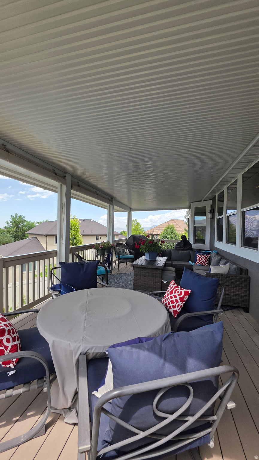 COVE AT HERRIMAN SPR - Residential
