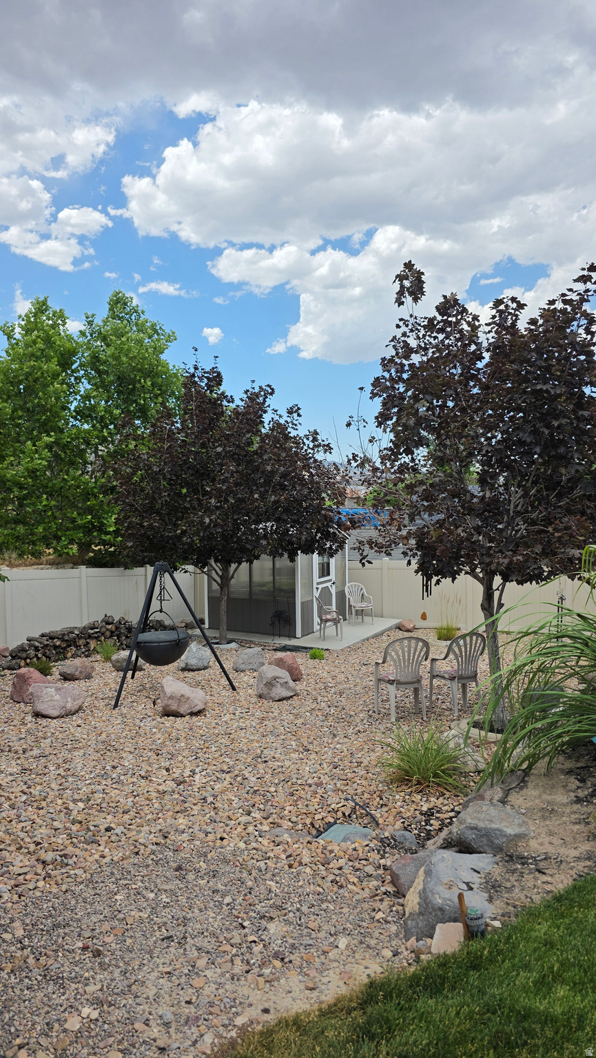 COVE AT HERRIMAN SPR - Residential