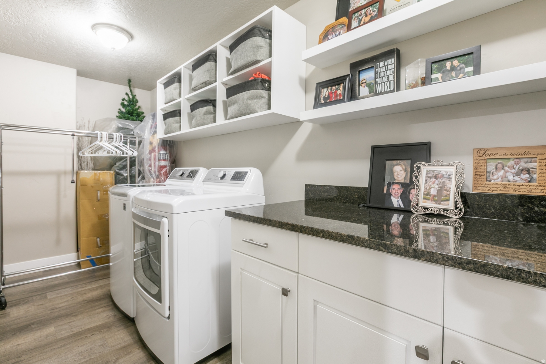 COVE AT HERRIMAN SPR - Residential