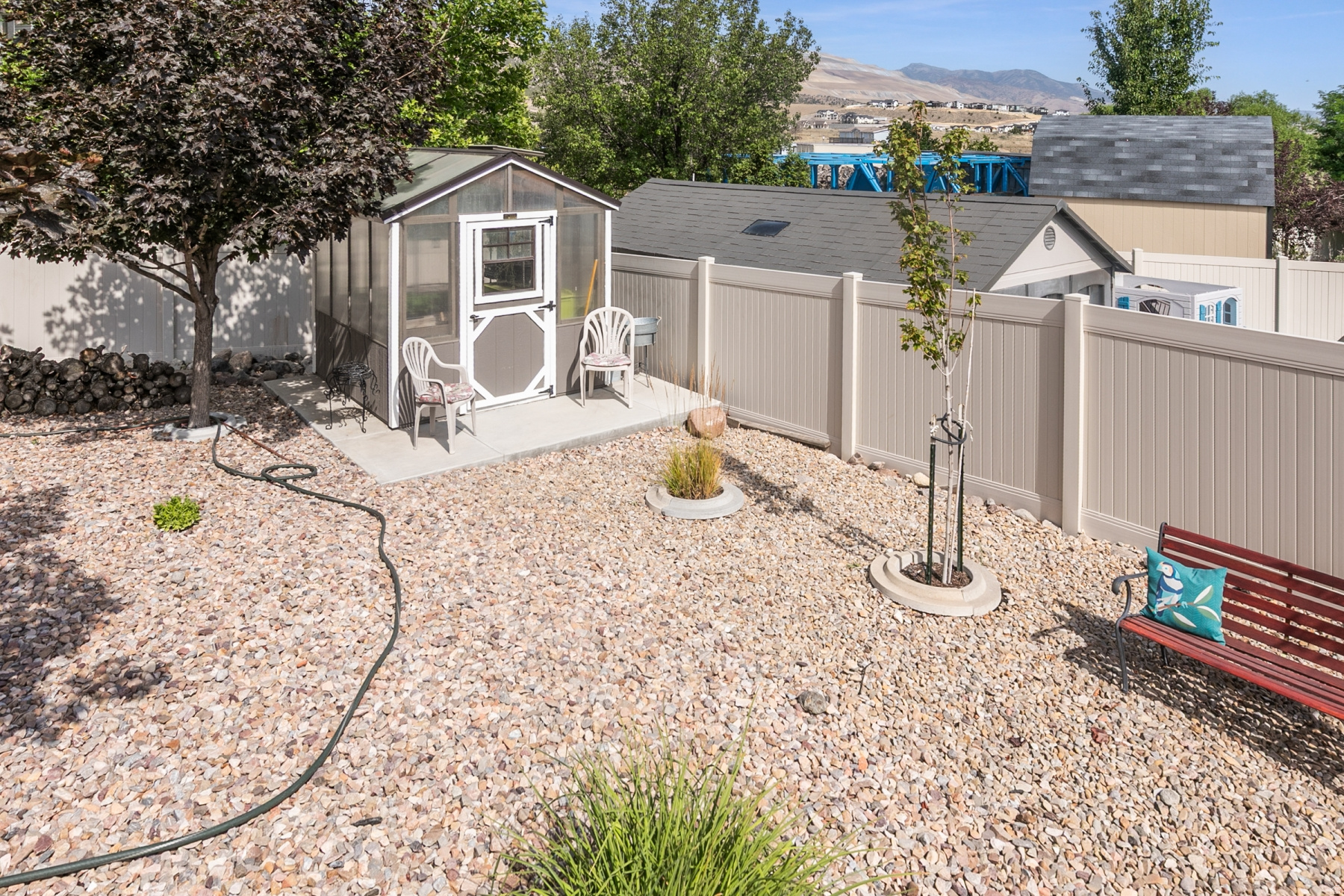 COVE AT HERRIMAN SPR - Residential