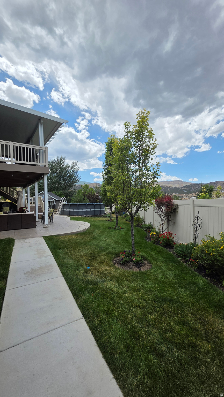 COVE AT HERRIMAN SPR - Residential