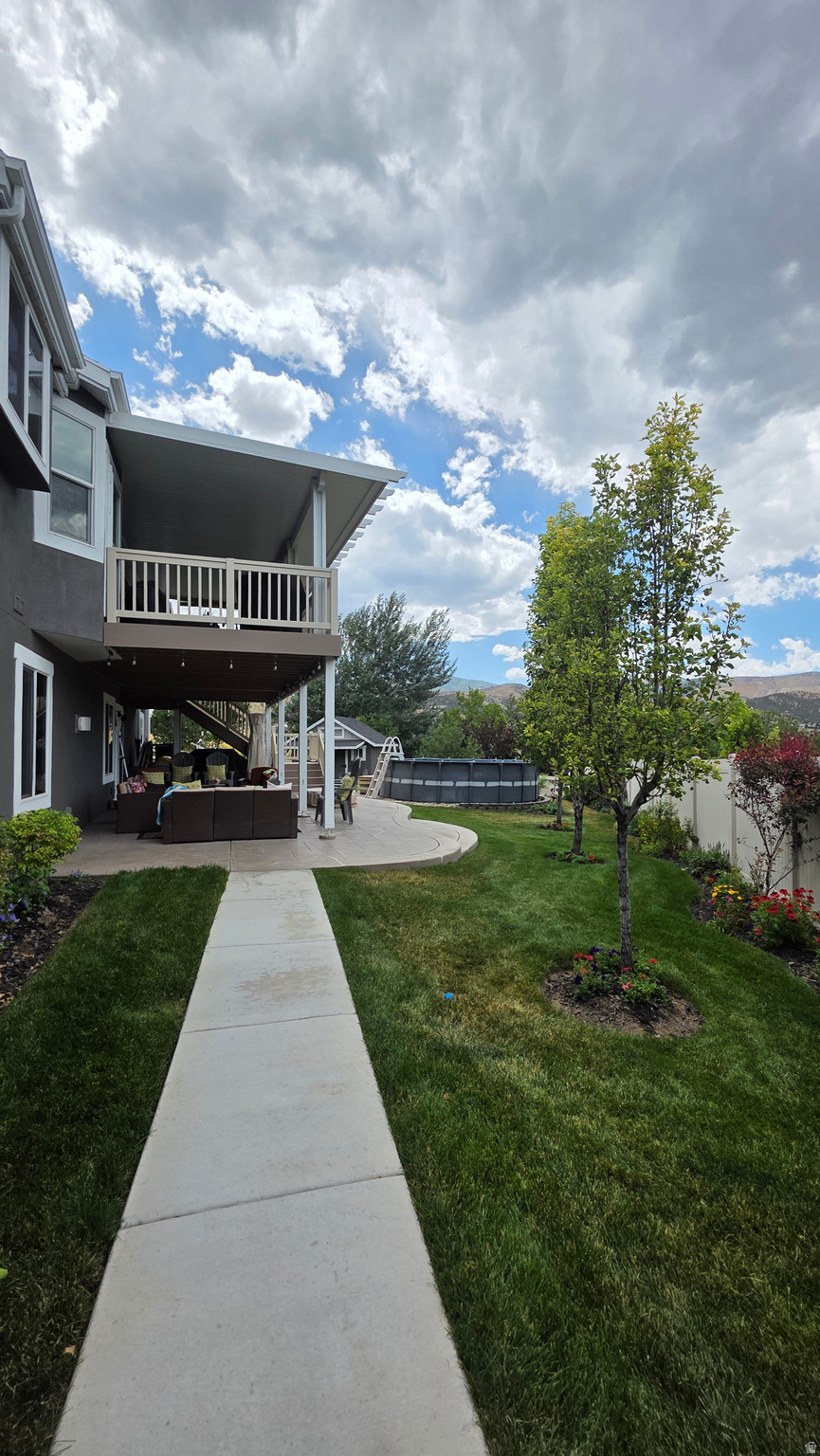 COVE AT HERRIMAN SPR - Residential
