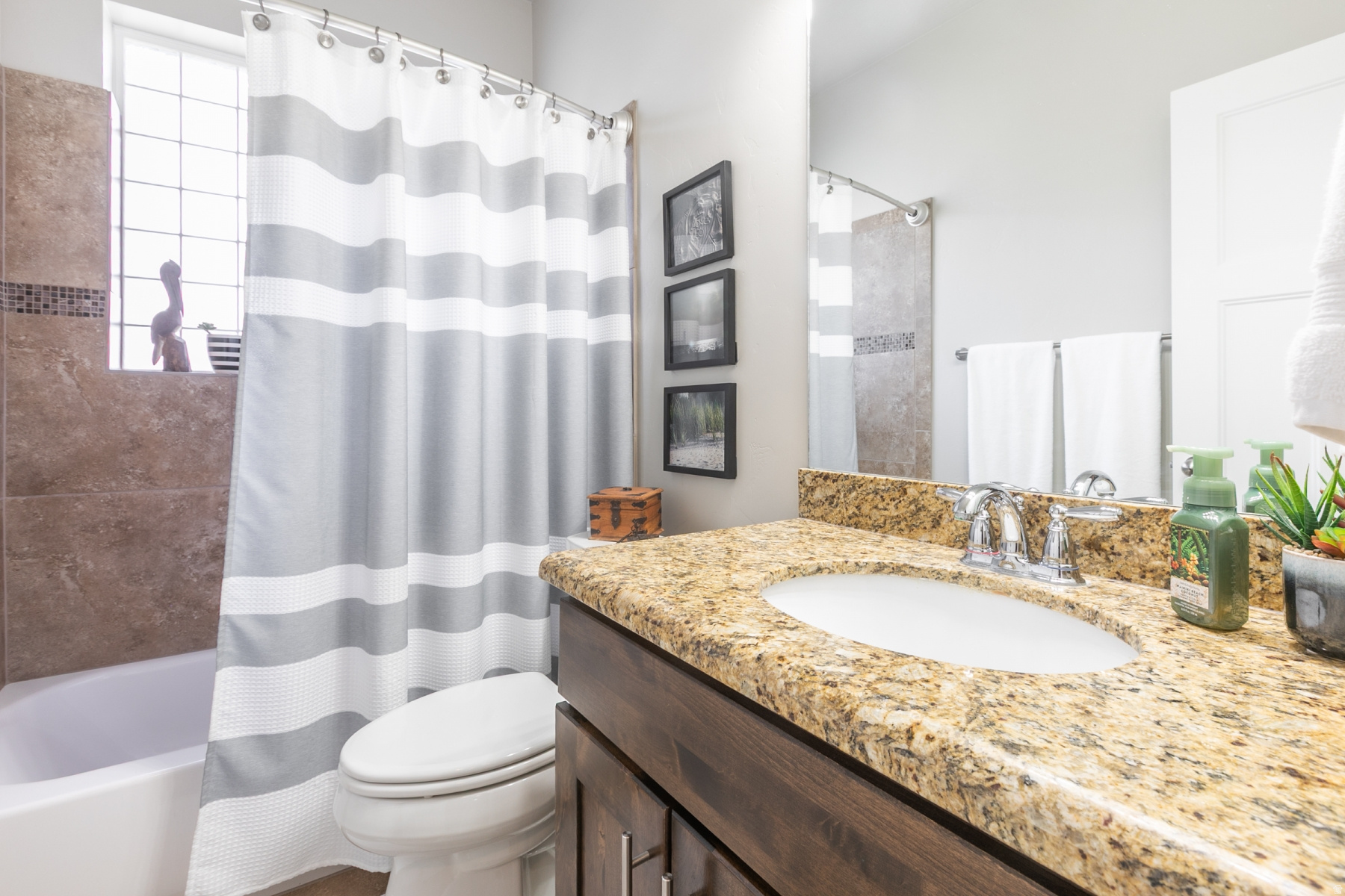 COVE AT HERRIMAN SPR - Residential