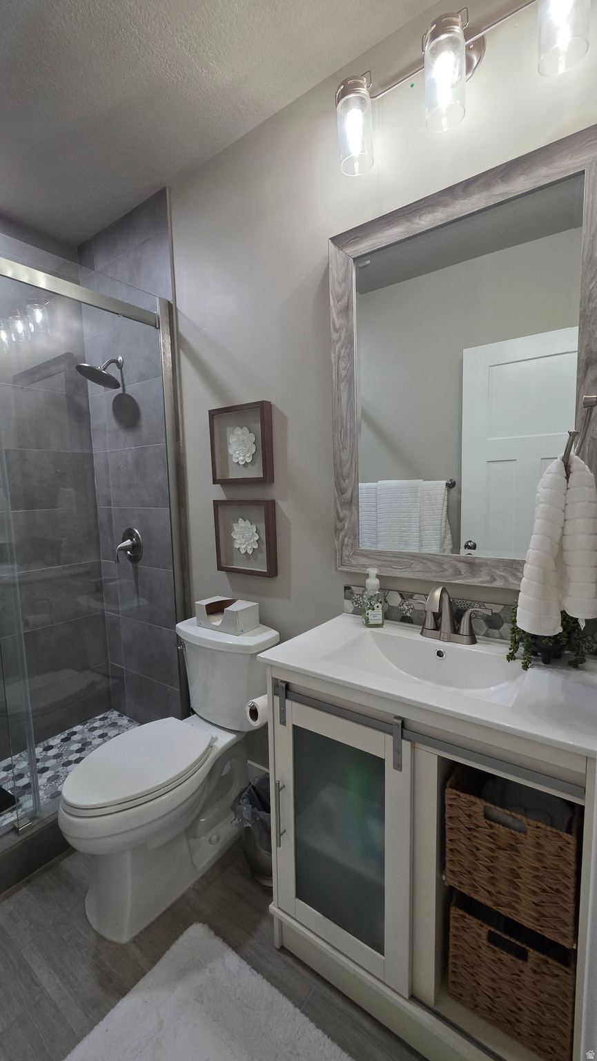 COVE AT HERRIMAN SPR - Residential