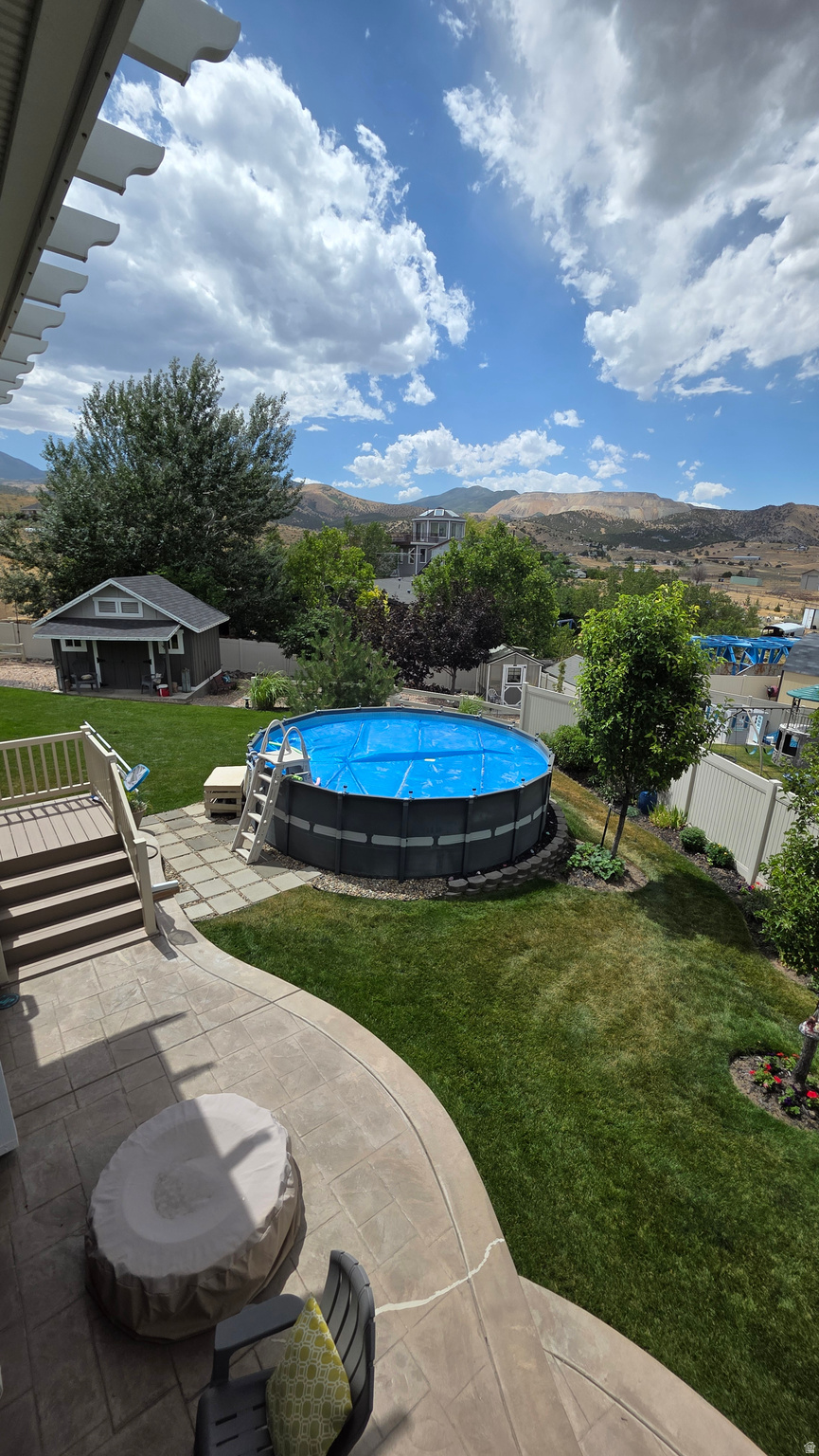 COVE AT HERRIMAN SPR - Residential