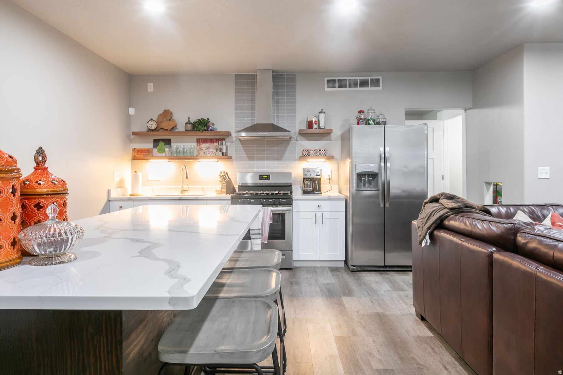 COVE AT HERRIMAN SPR - Residential