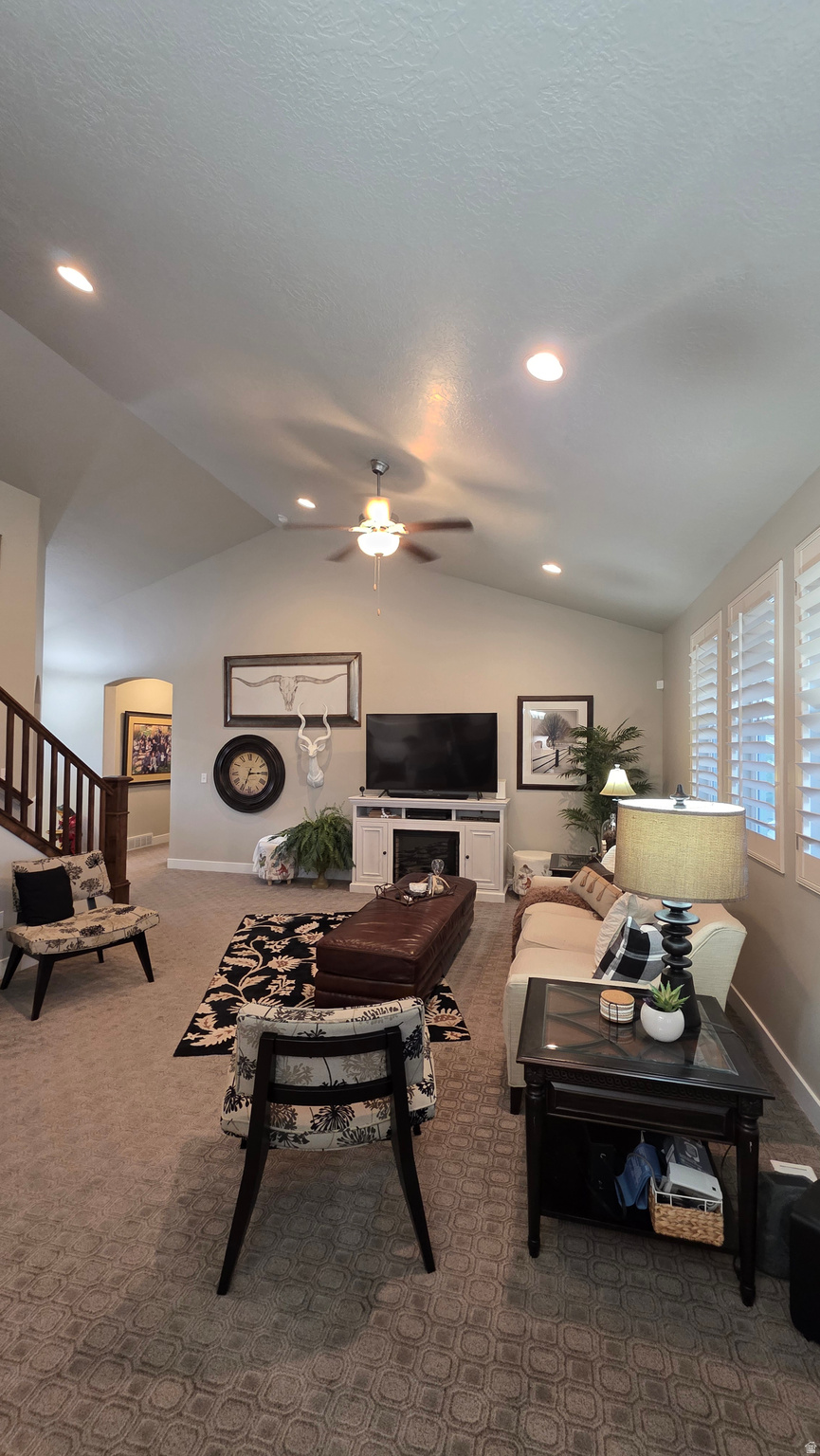 COVE AT HERRIMAN SPR - Residential