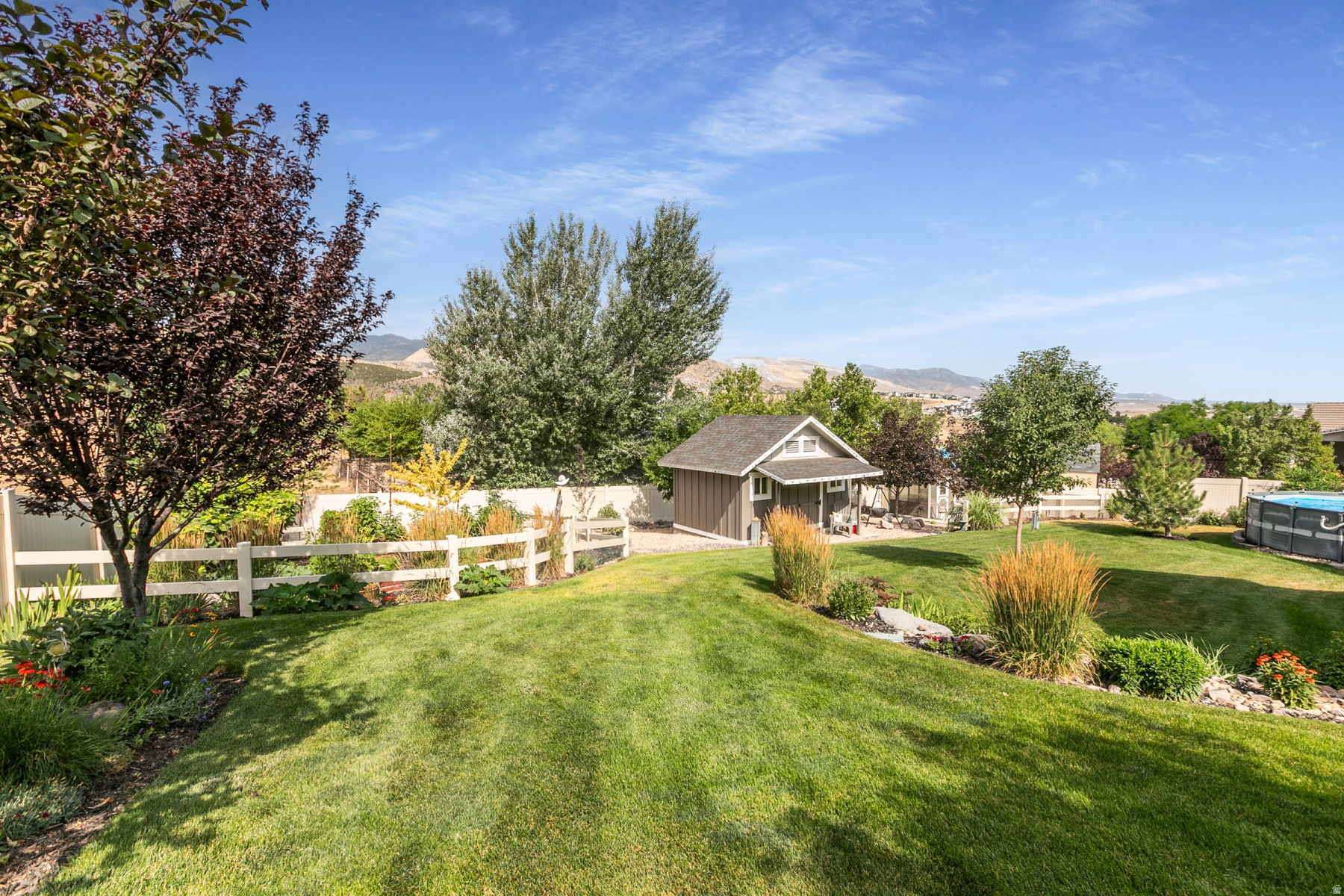 COVE AT HERRIMAN SPR - Residential