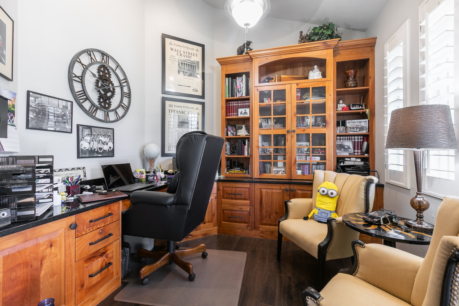 COVE AT HERRIMAN SPR - Residential