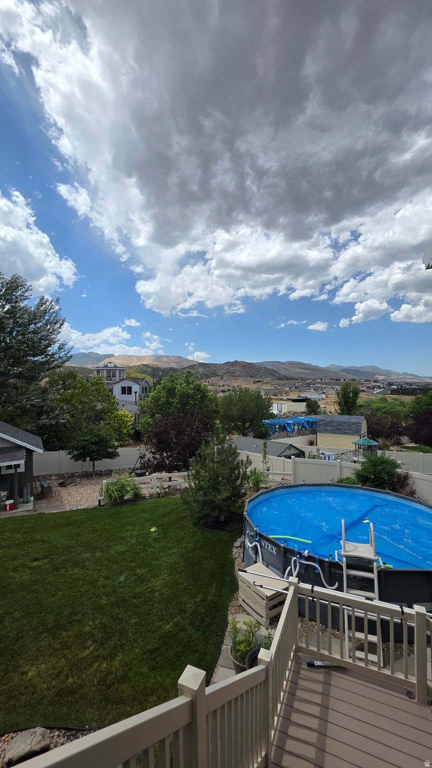 COVE AT HERRIMAN SPR - Residential