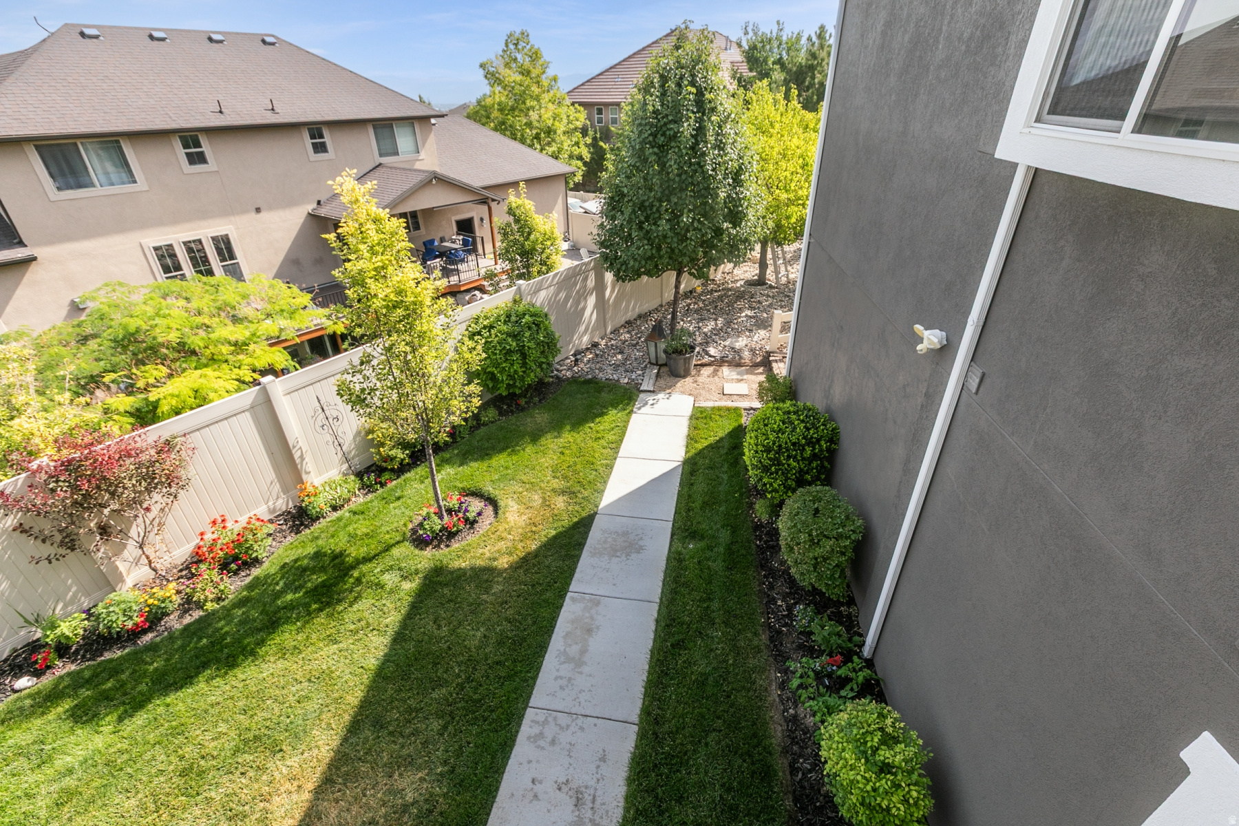 COVE AT HERRIMAN SPR - Residential