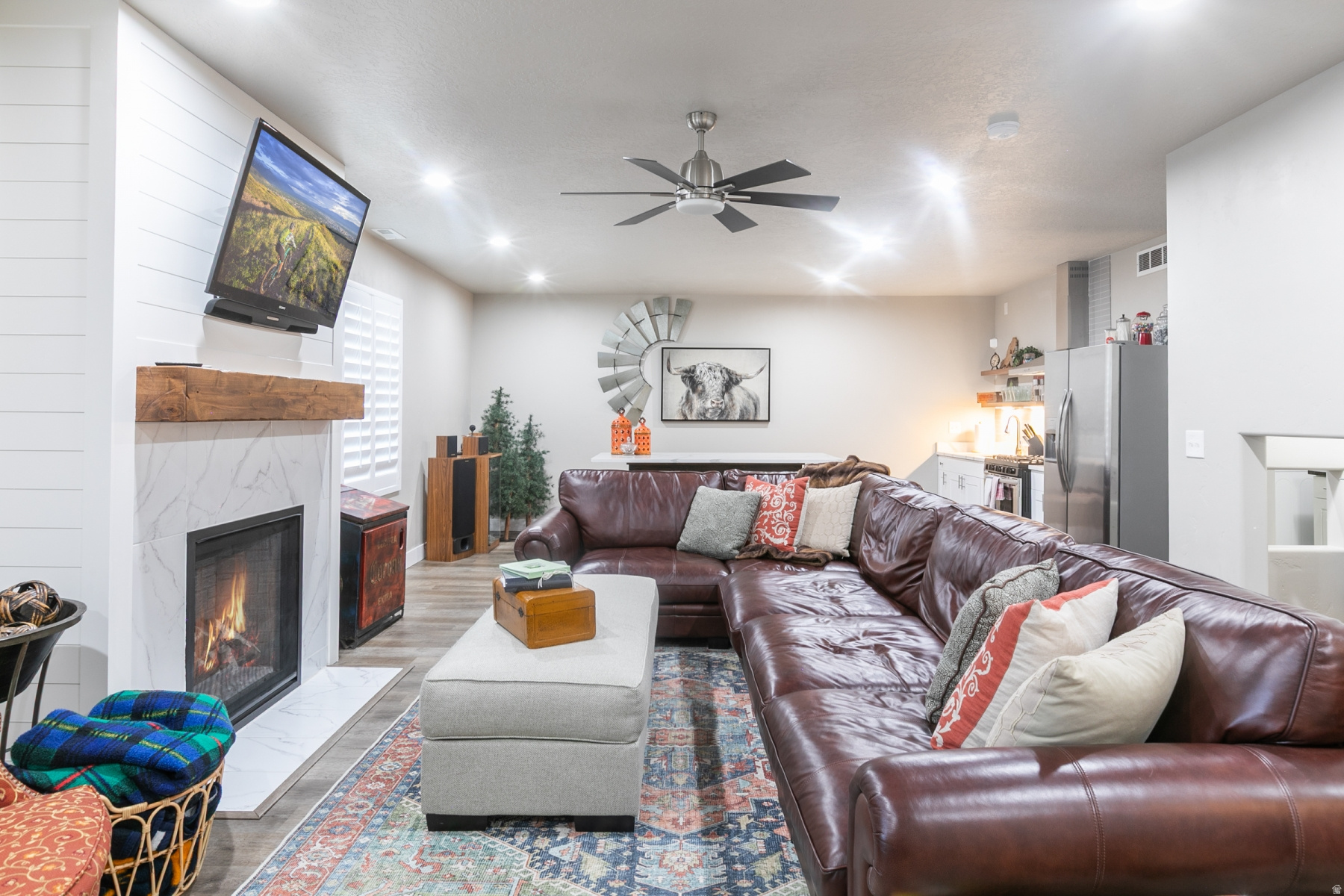 COVE AT HERRIMAN SPR - Residential