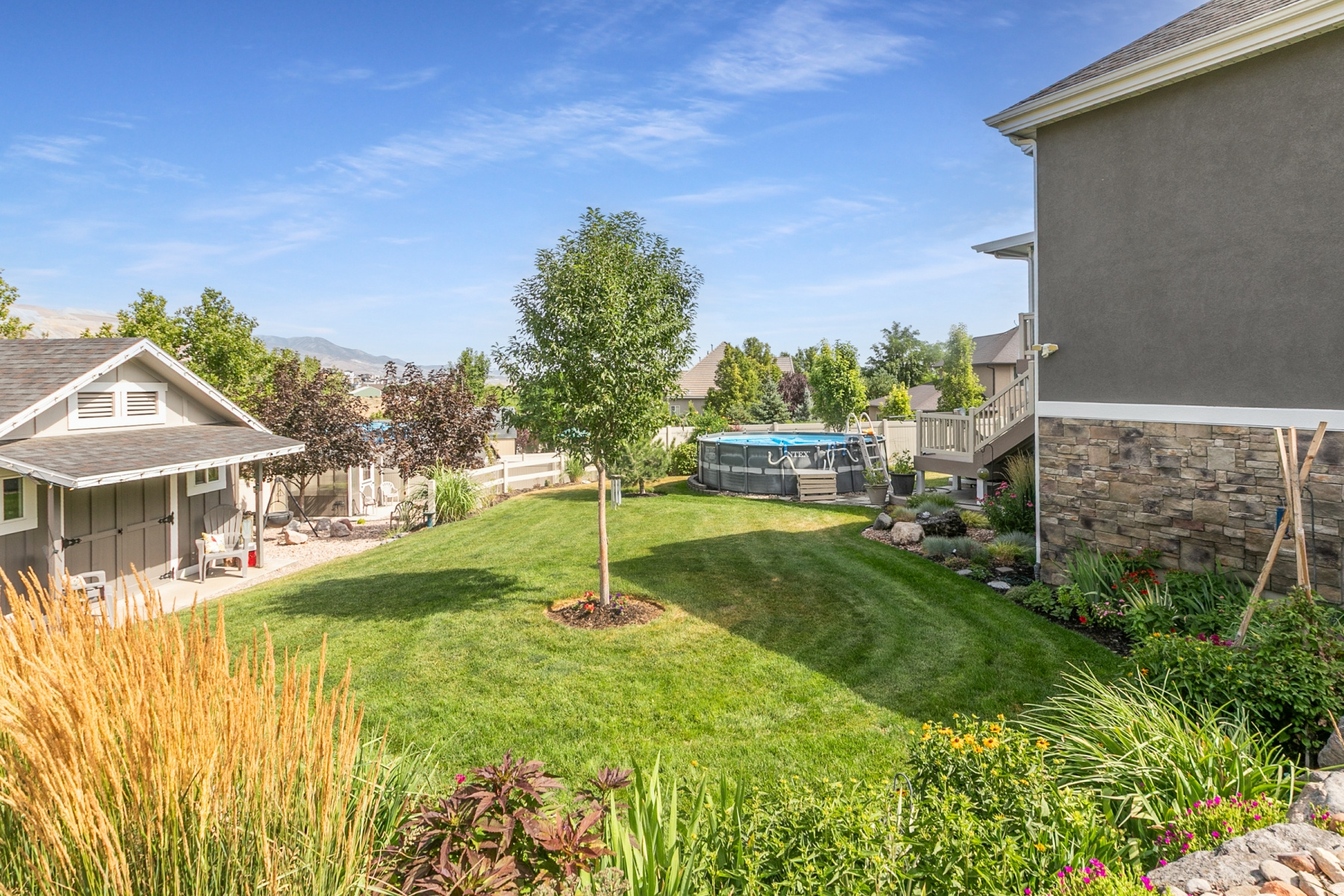 COVE AT HERRIMAN SPR - Residential