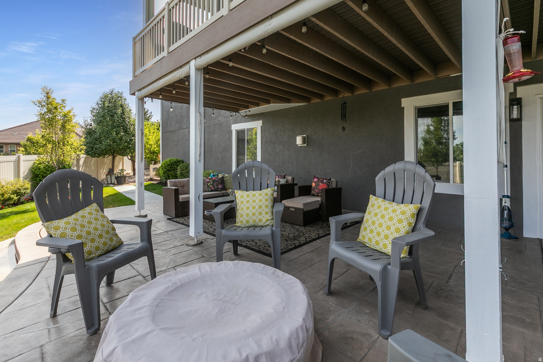 COVE AT HERRIMAN SPR - Residential