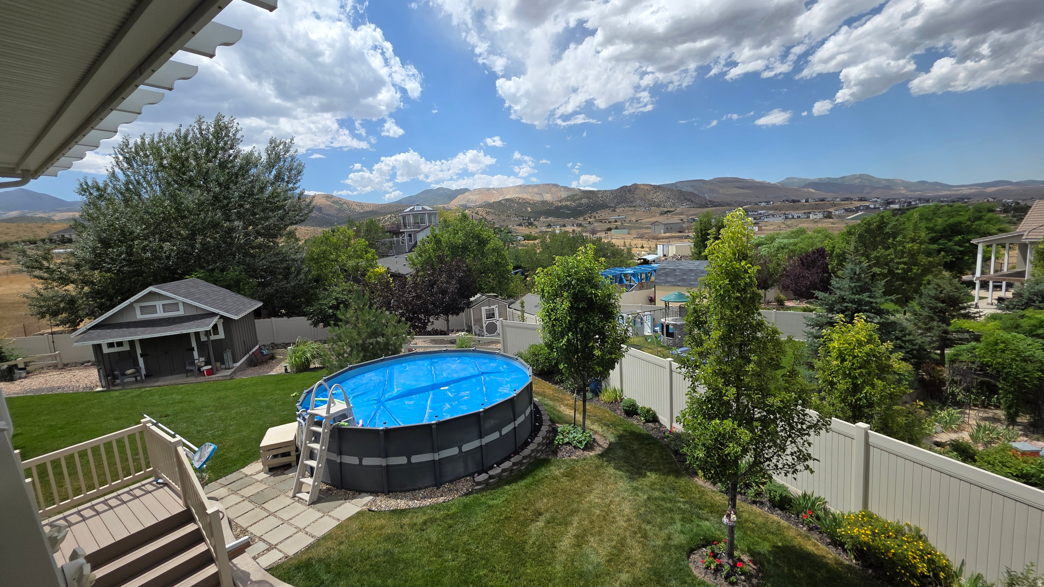 COVE AT HERRIMAN SPR - Residential