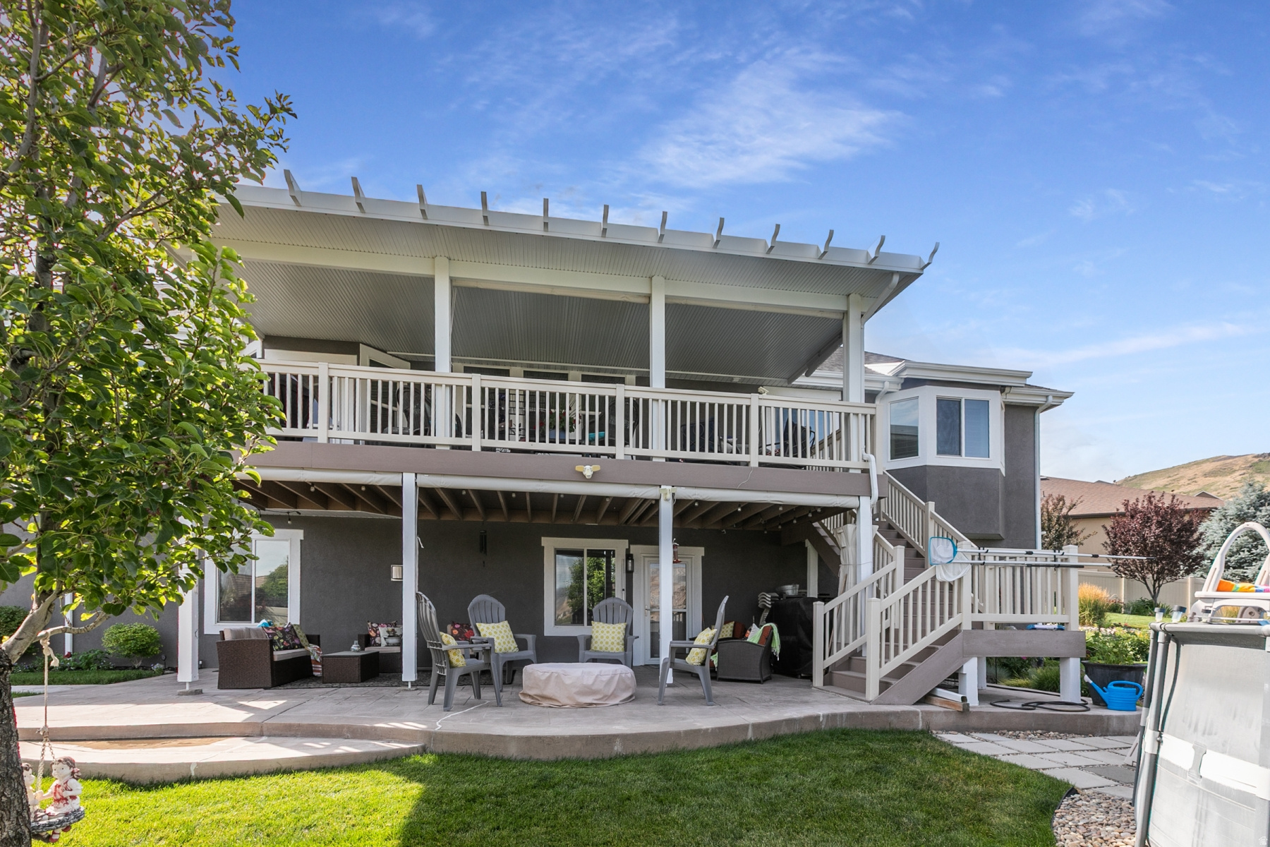 COVE AT HERRIMAN SPR - Residential