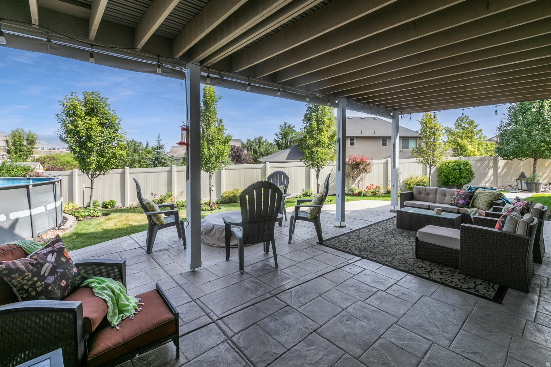 COVE AT HERRIMAN SPR - Residential