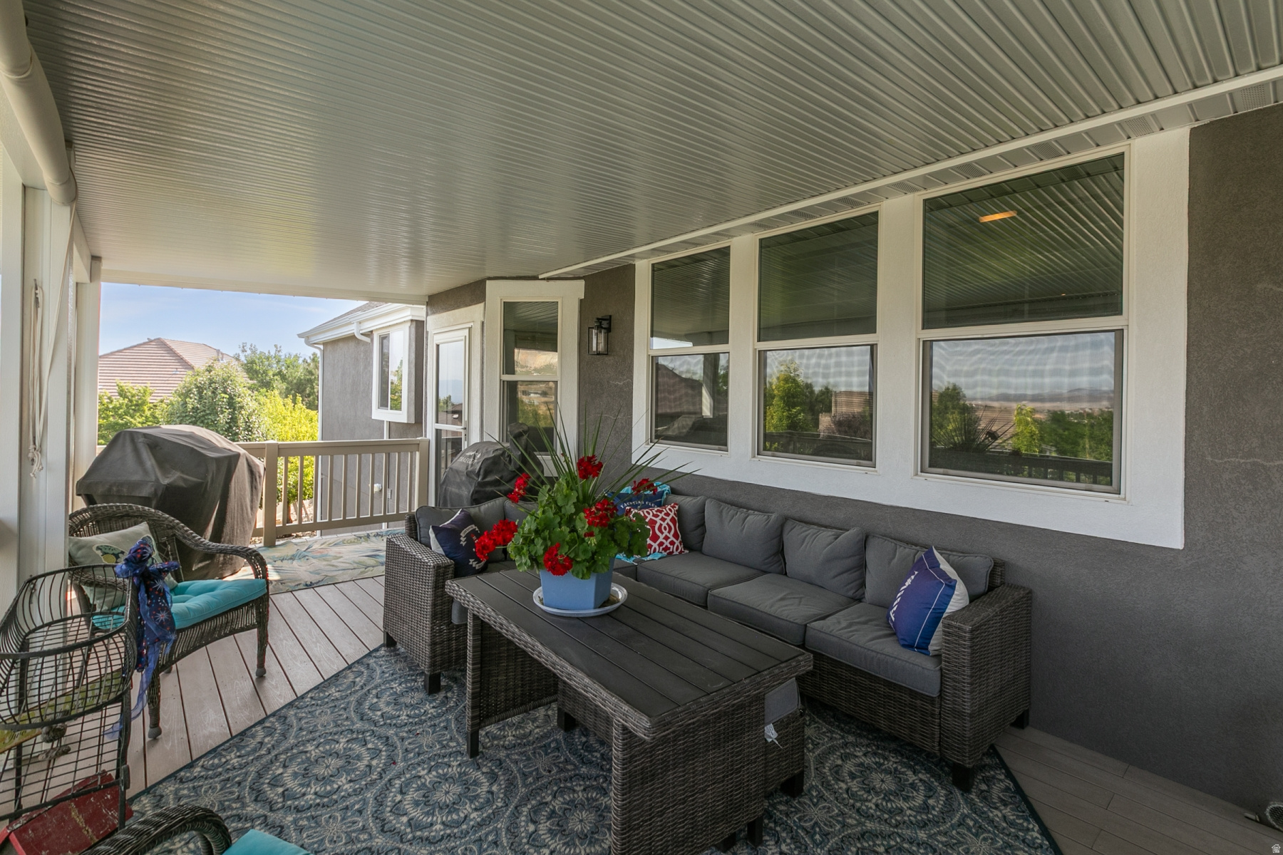 COVE AT HERRIMAN SPR - Residential
