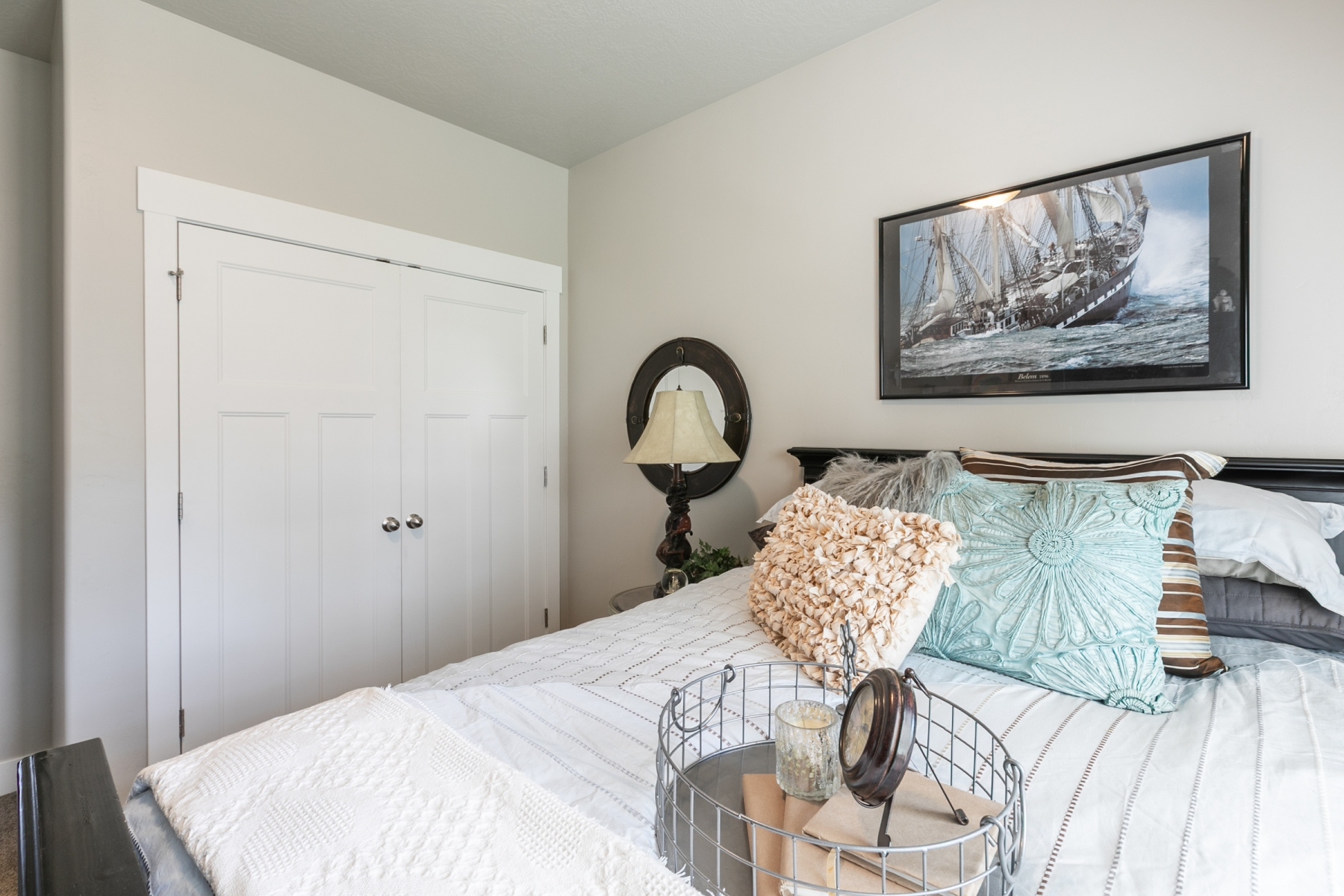 COVE AT HERRIMAN SPR - Residential