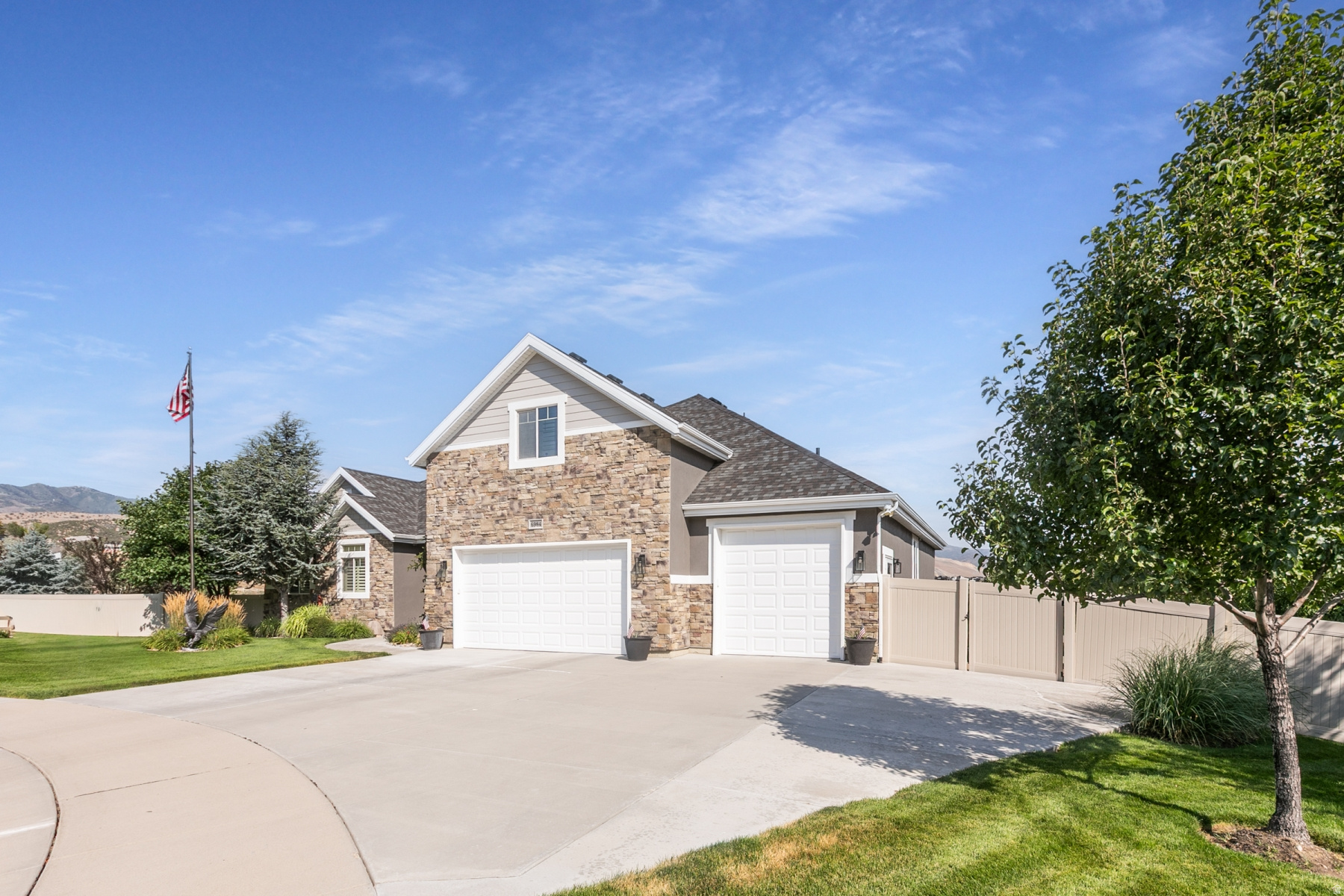 COVE AT HERRIMAN SPR - Residential