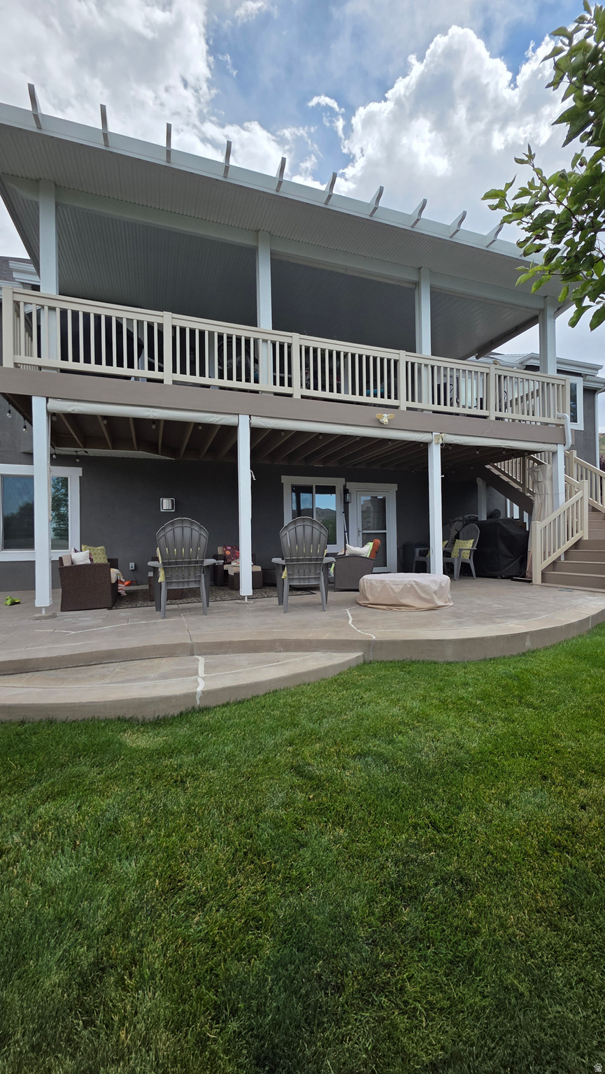 COVE AT HERRIMAN SPR - Residential