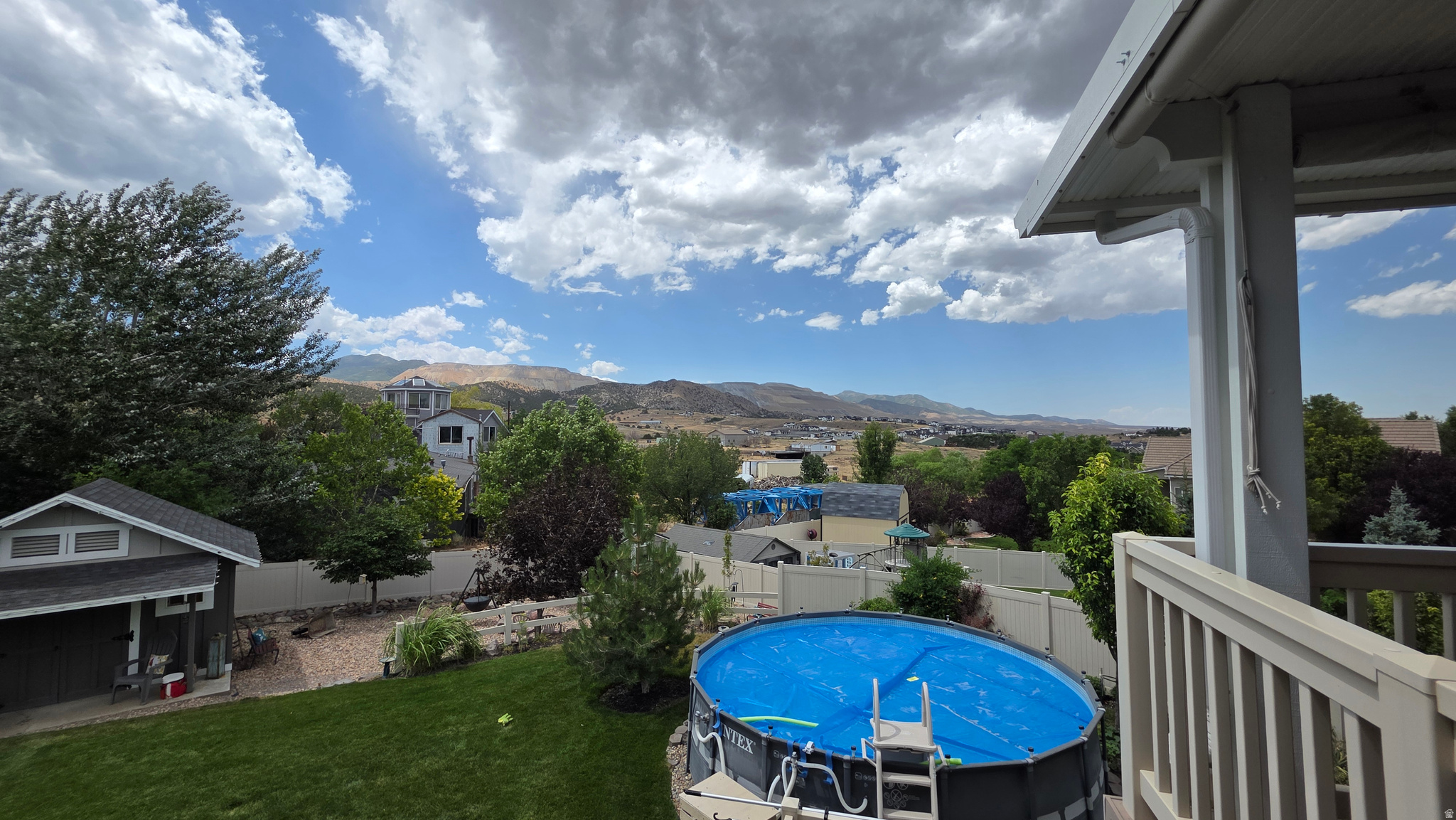 COVE AT HERRIMAN SPR - Residential