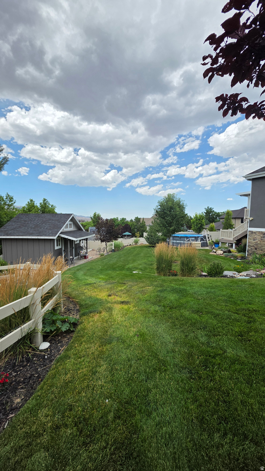 COVE AT HERRIMAN SPR - Residential