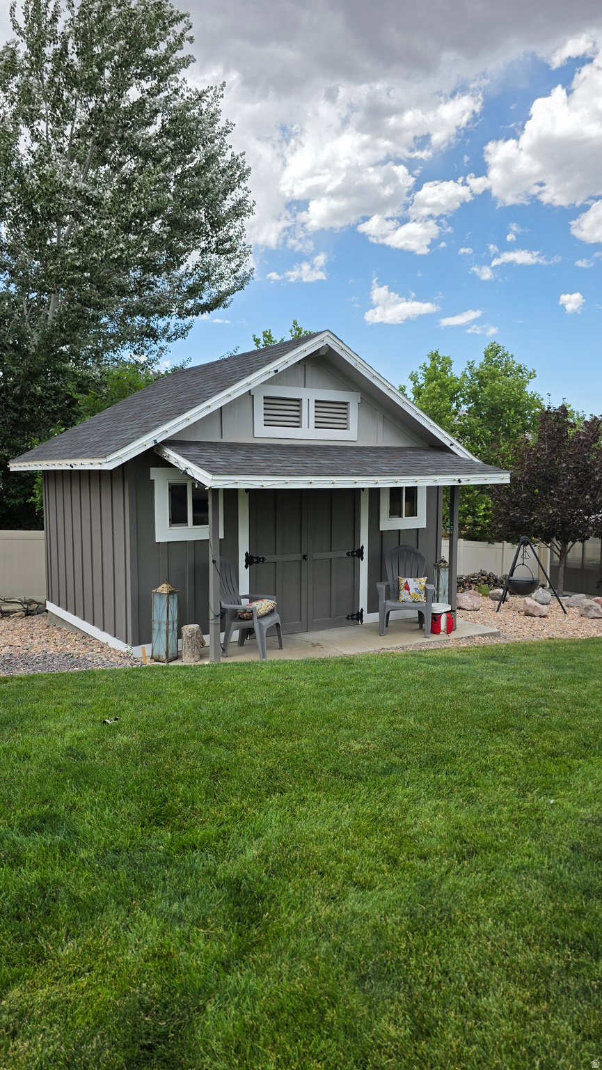 COVE AT HERRIMAN SPR - Residential