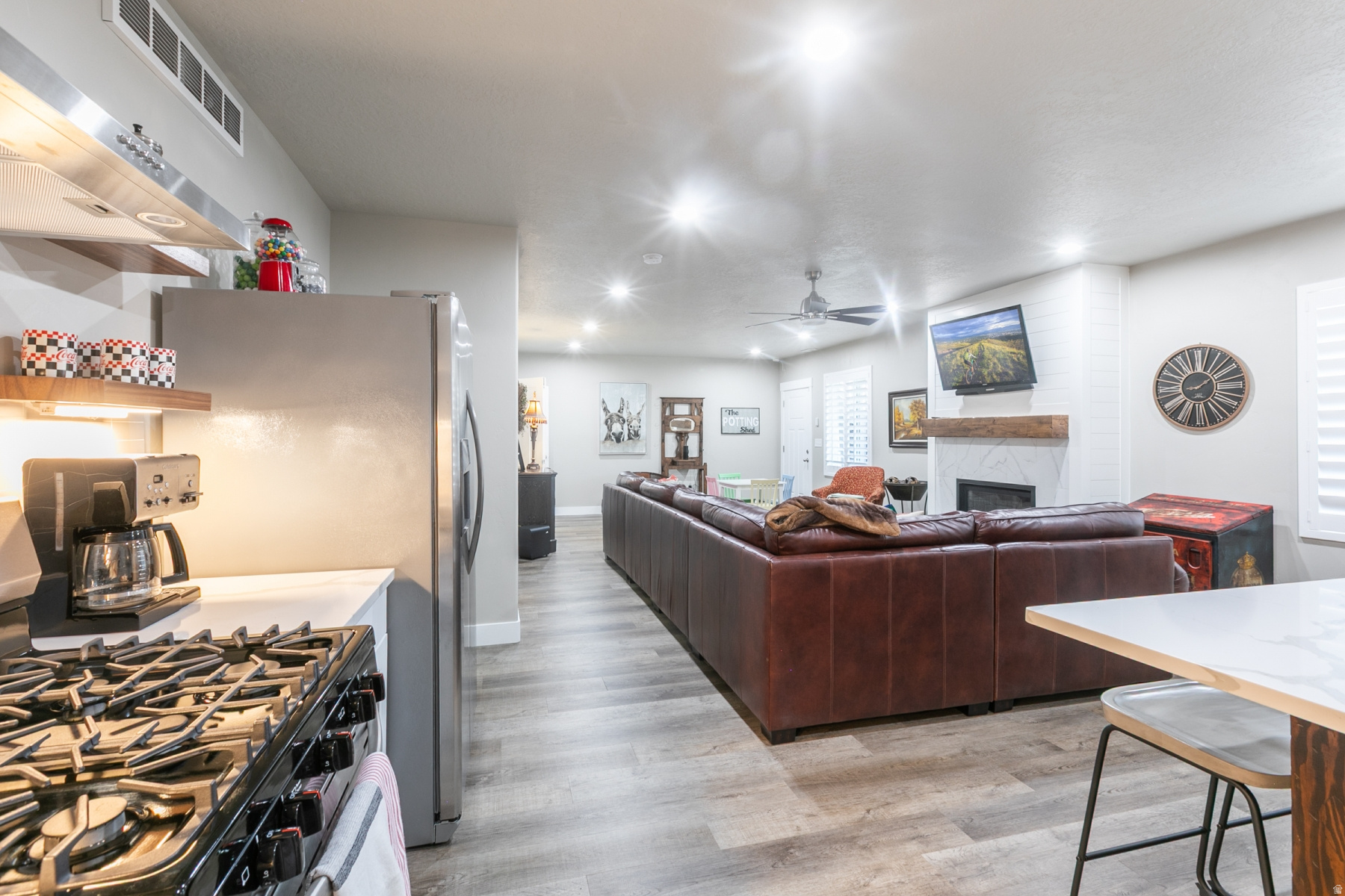 COVE AT HERRIMAN SPR - Residential