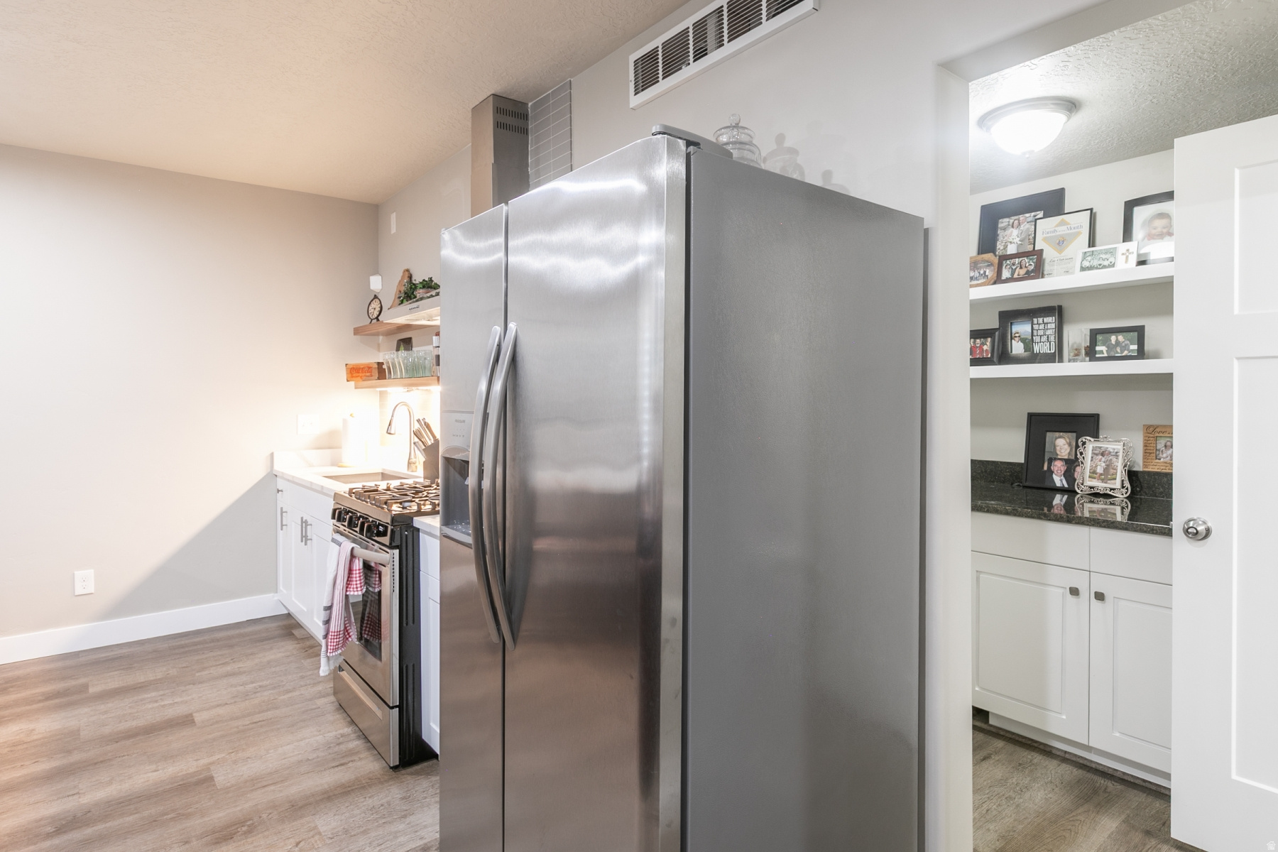 COVE AT HERRIMAN SPR - Residential
