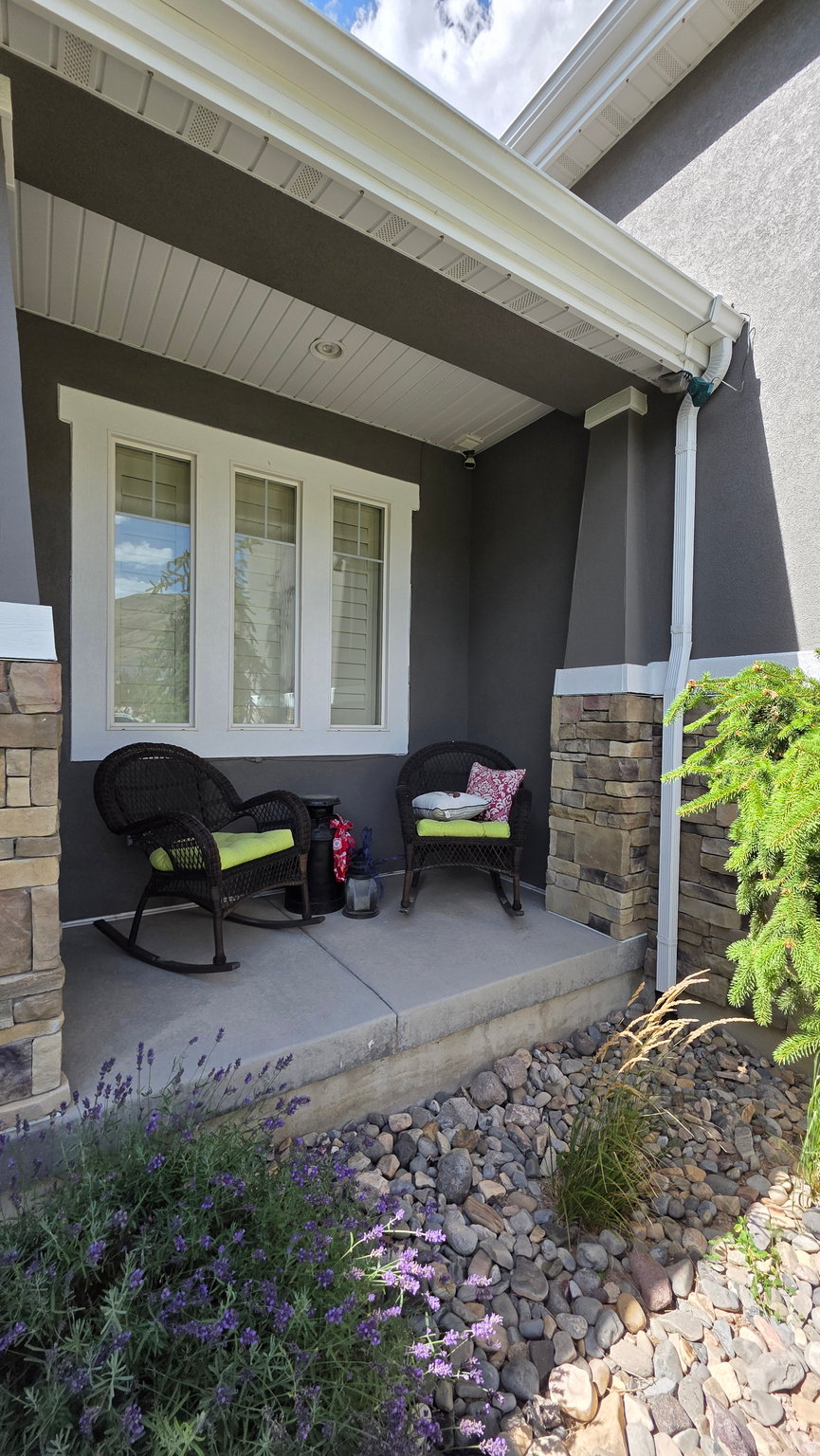 COVE AT HERRIMAN SPR - Residential