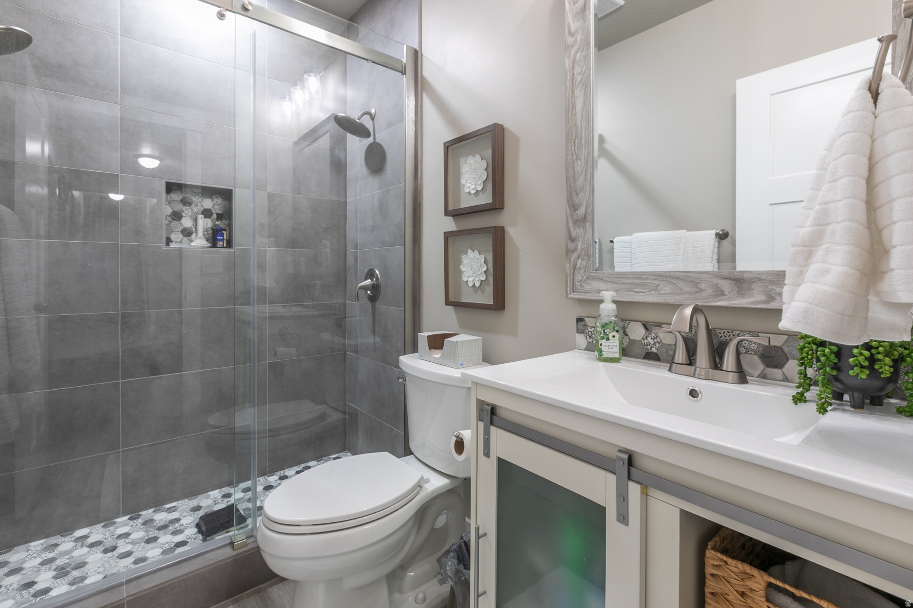 COVE AT HERRIMAN SPR - Residential