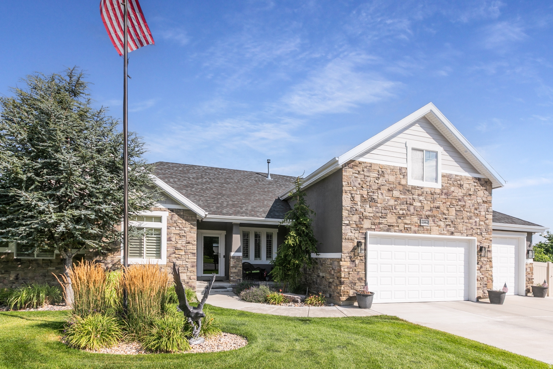 COVE AT HERRIMAN SPR - Residential