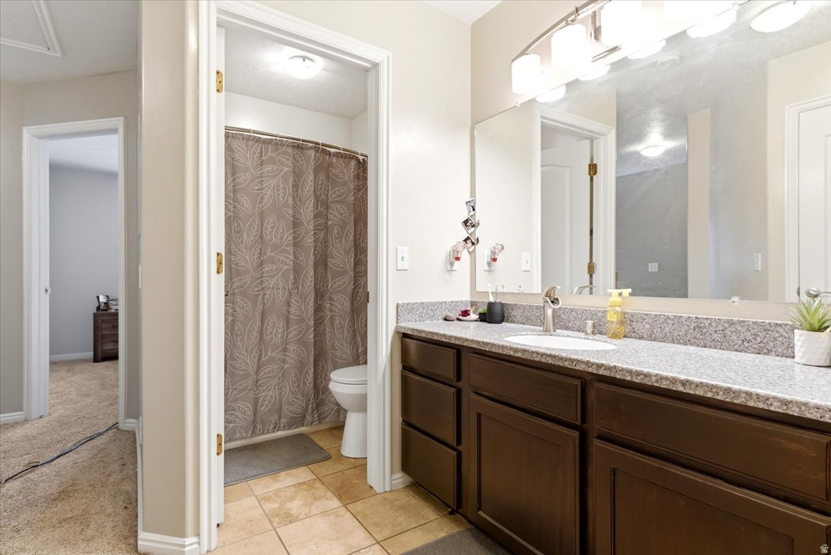 PEREGRINE POINTE - Residential
