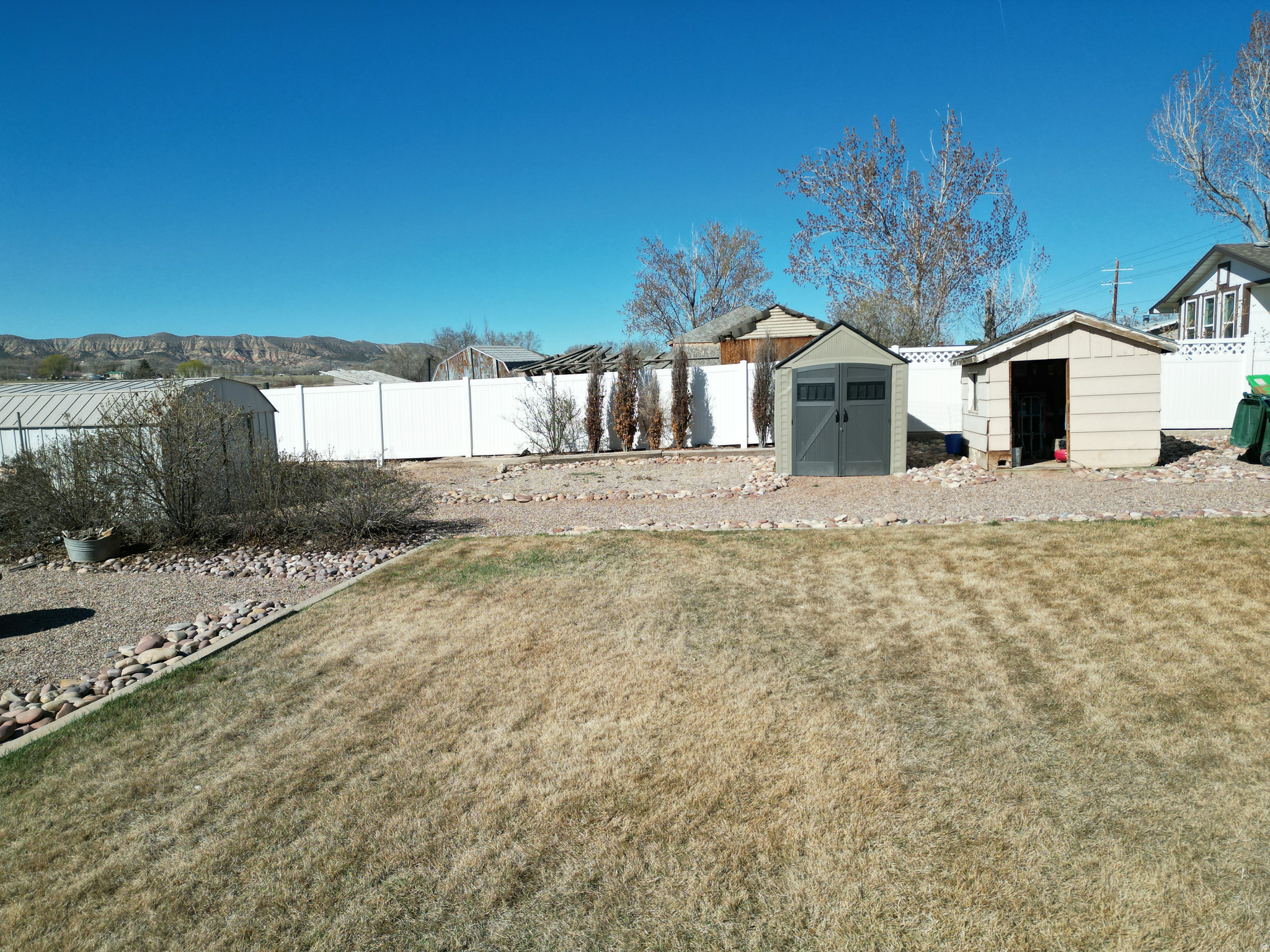 MORRISON SUBDIVISION - Residential