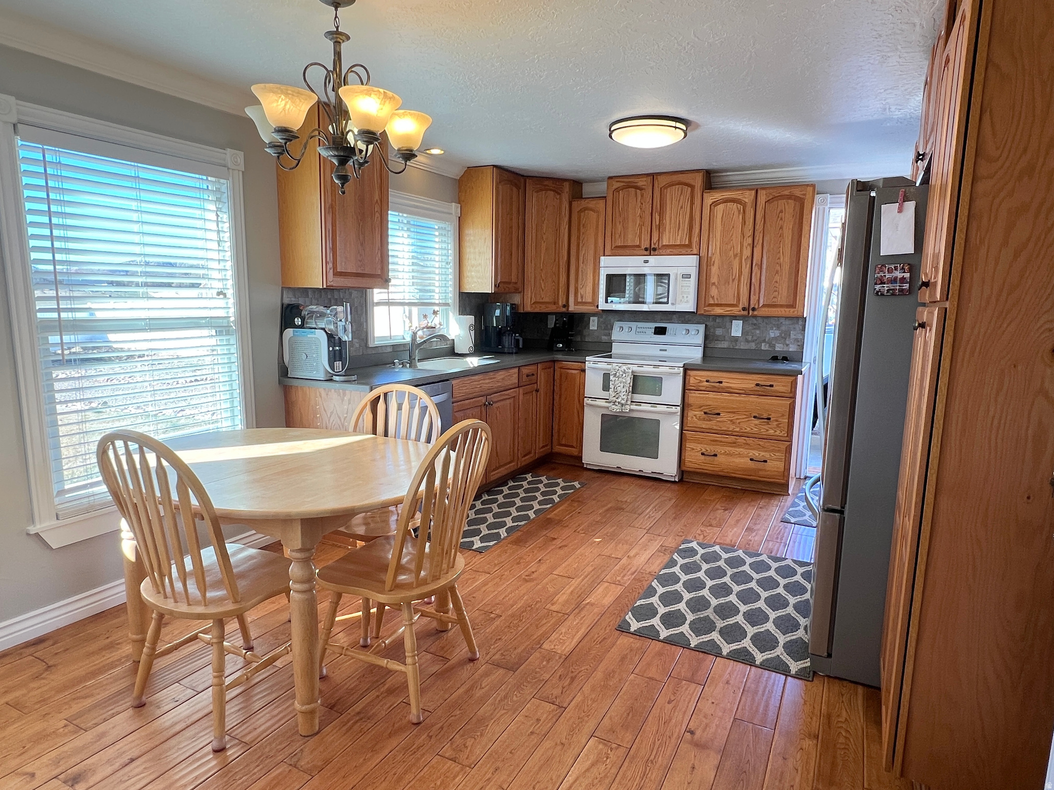 MORRISON SUBDIVISION - Residential