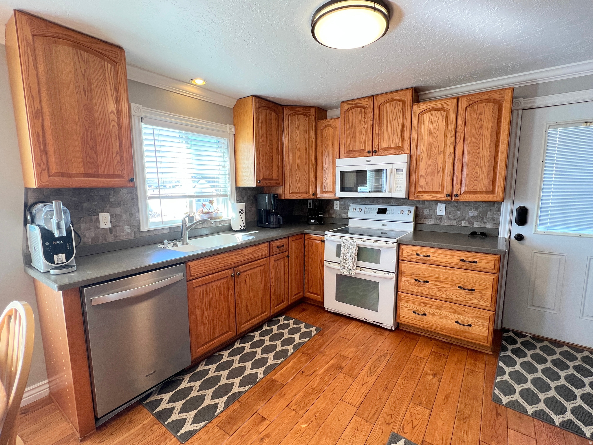 MORRISON SUBDIVISION - Residential
