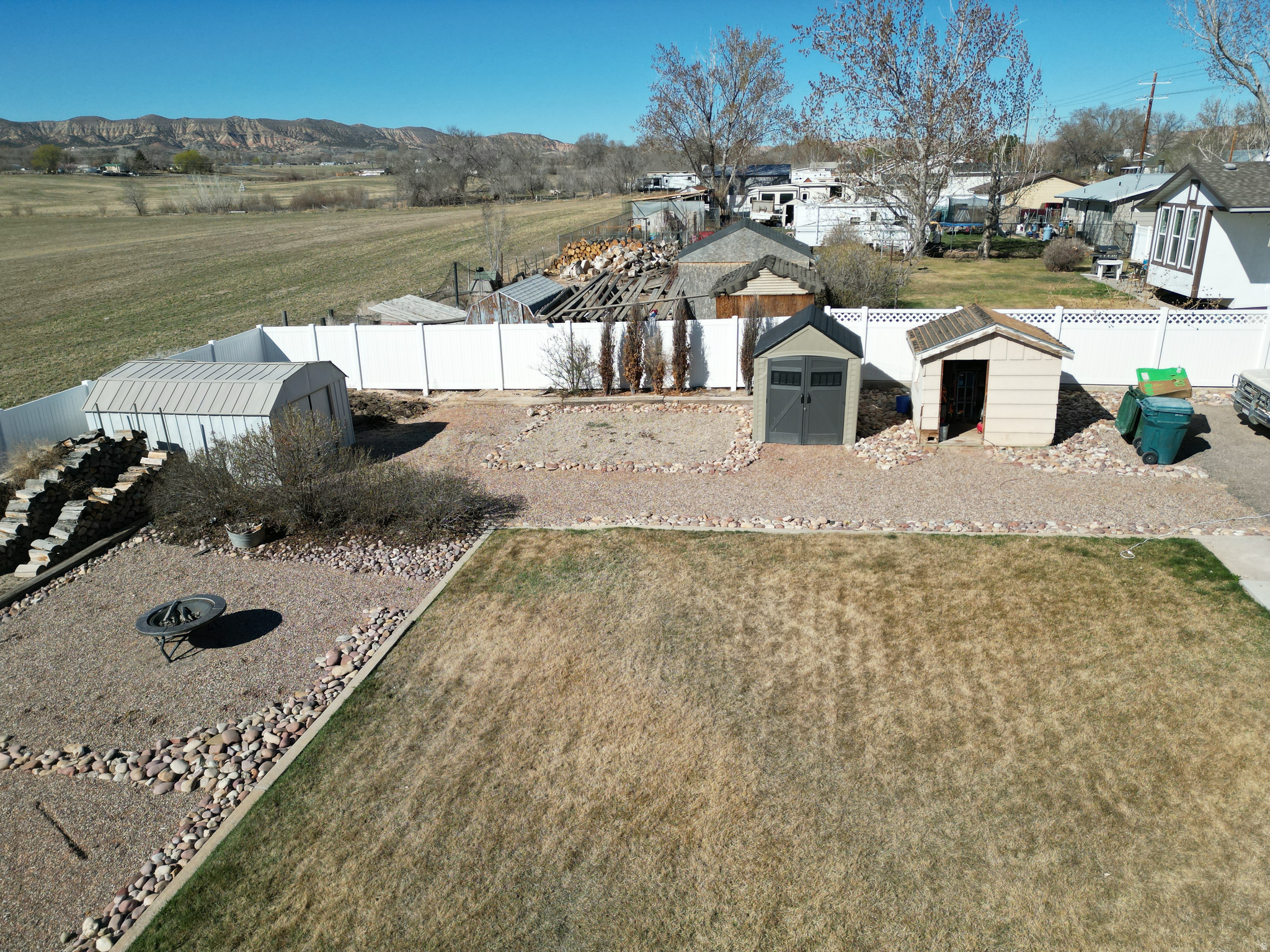 MORRISON SUBDIVISION - Residential