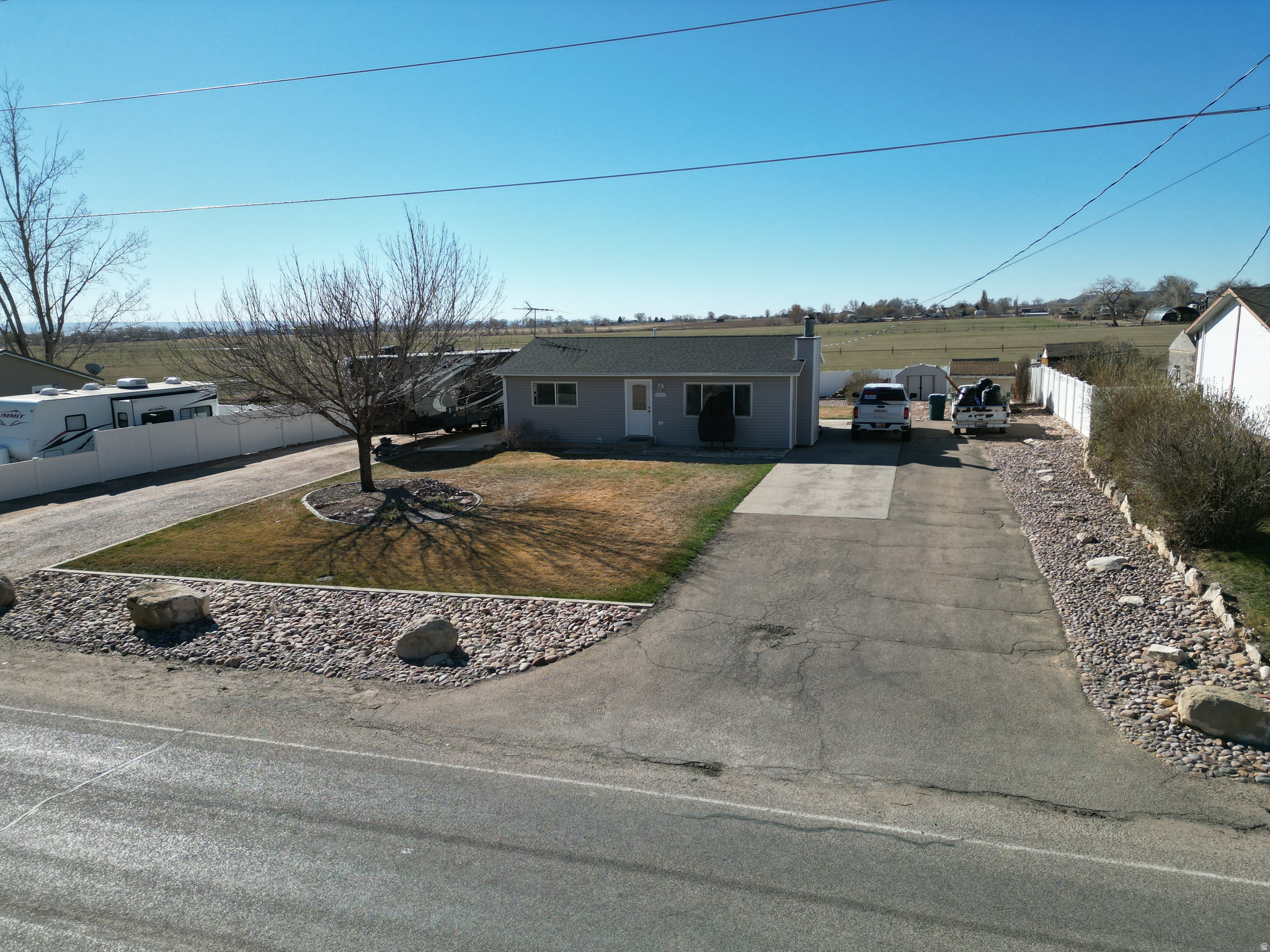 MORRISON SUBDIVISION - Residential