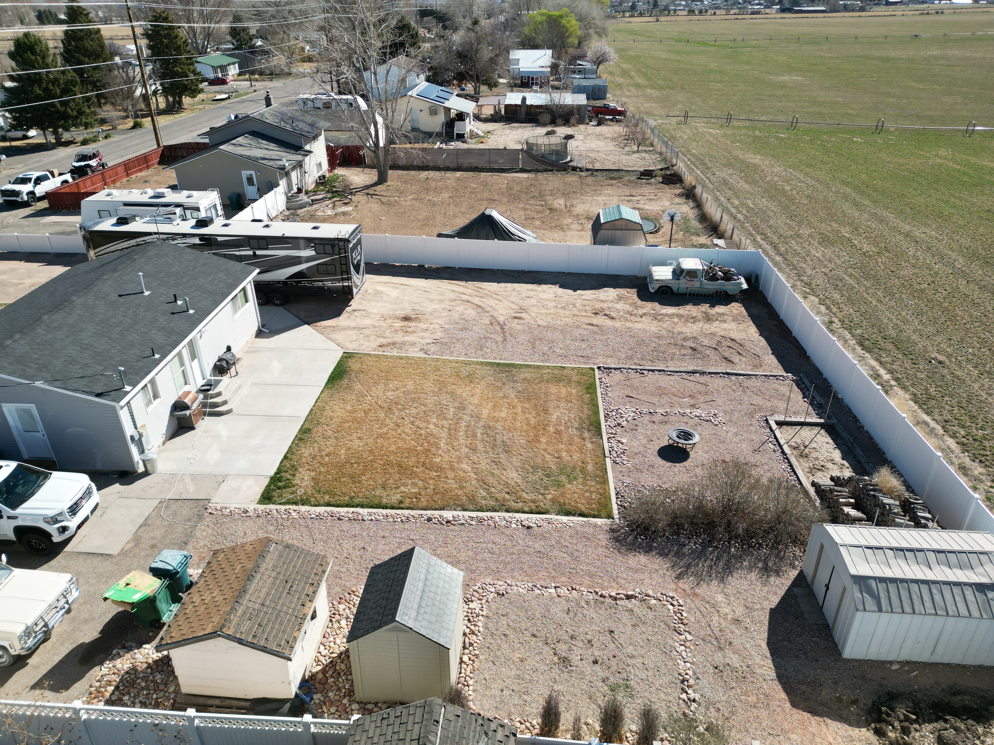 MORRISON SUBDIVISION - Residential