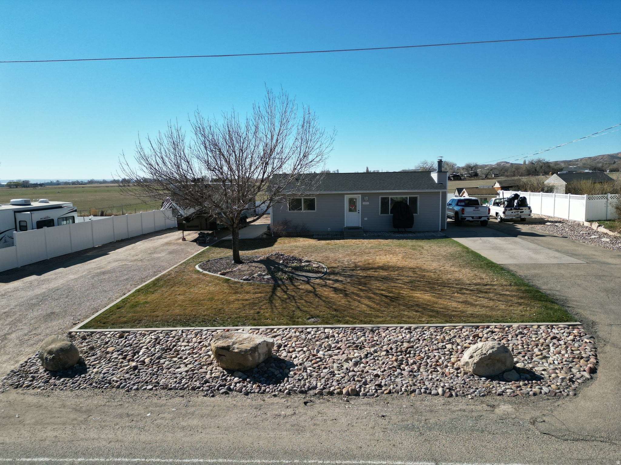 MORRISON SUBDIVISION - Residential